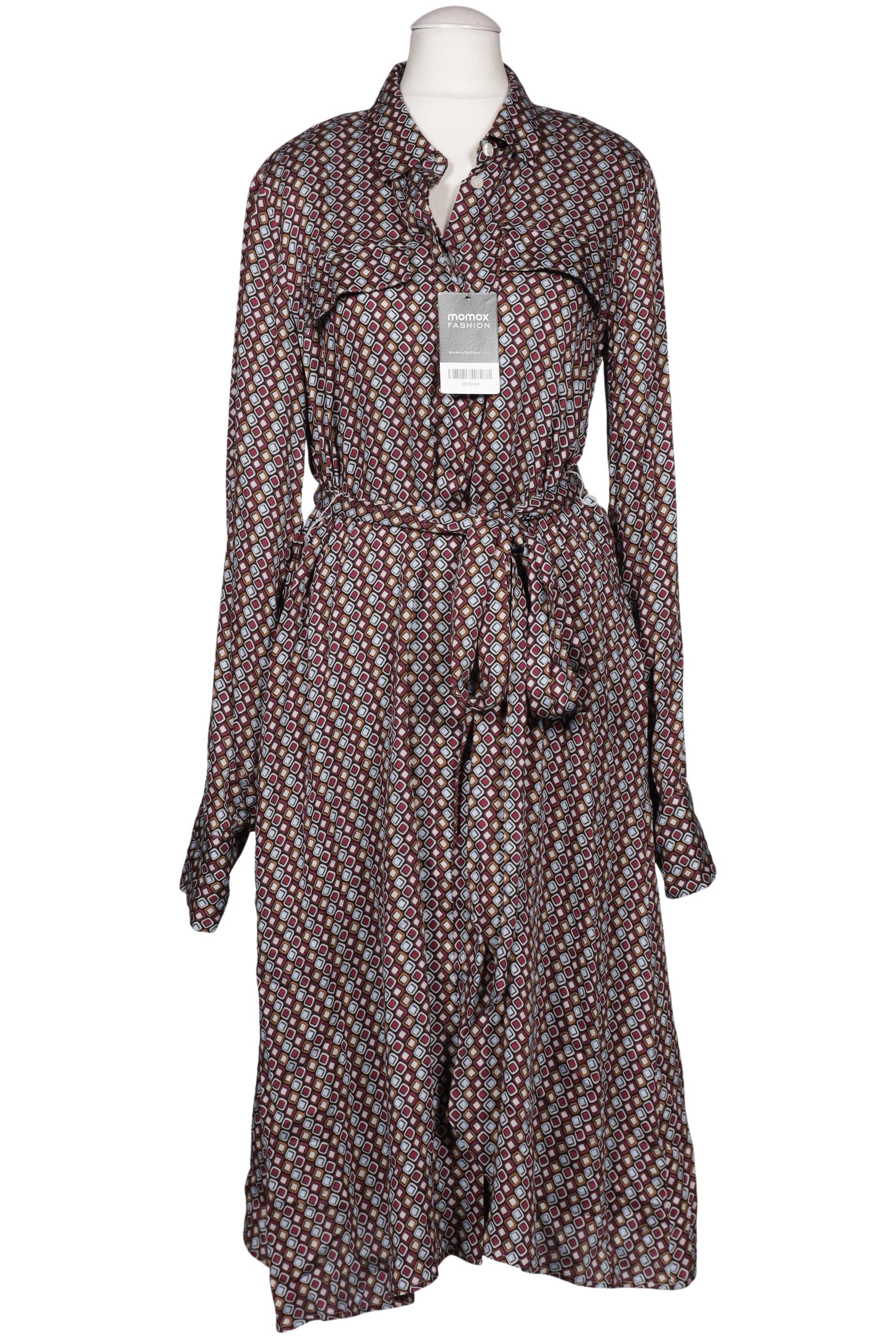 

Madeleine Damen Kleid, mehrfarbig, Gr. 36