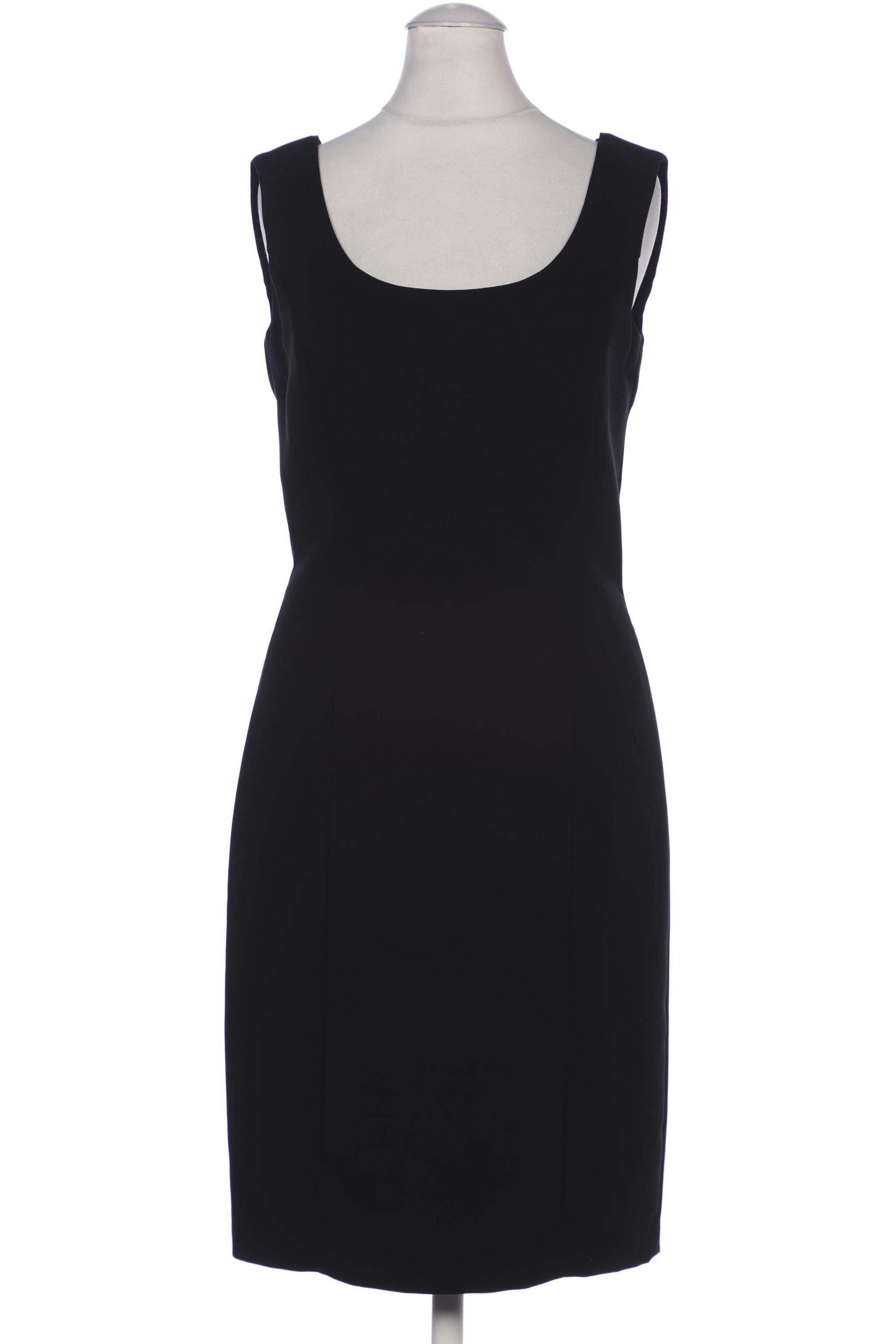 

Madeleine Damen Kleid, schwarz, Gr. 34