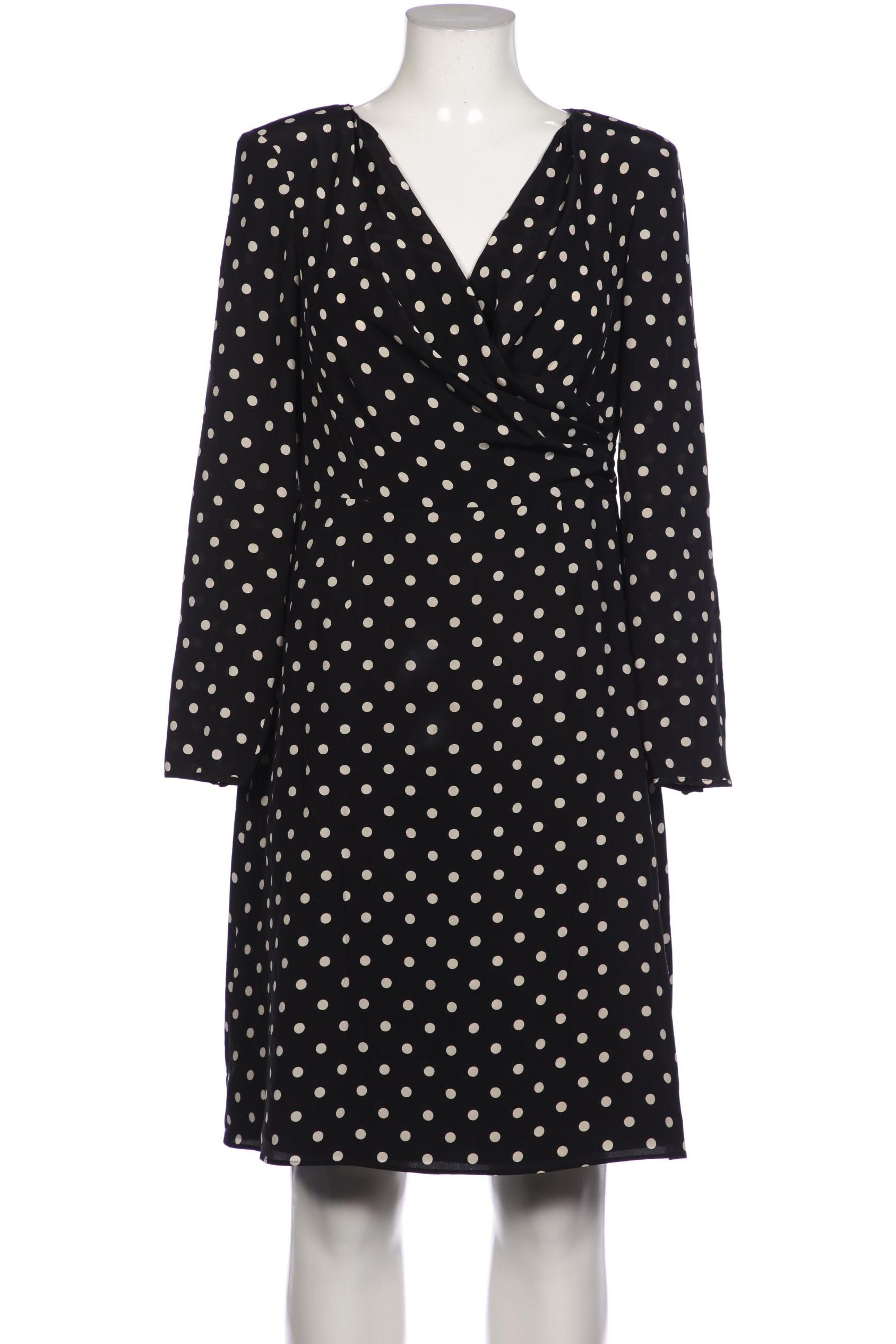 

Madeleine Damen Kleid, schwarz, Gr. 40
