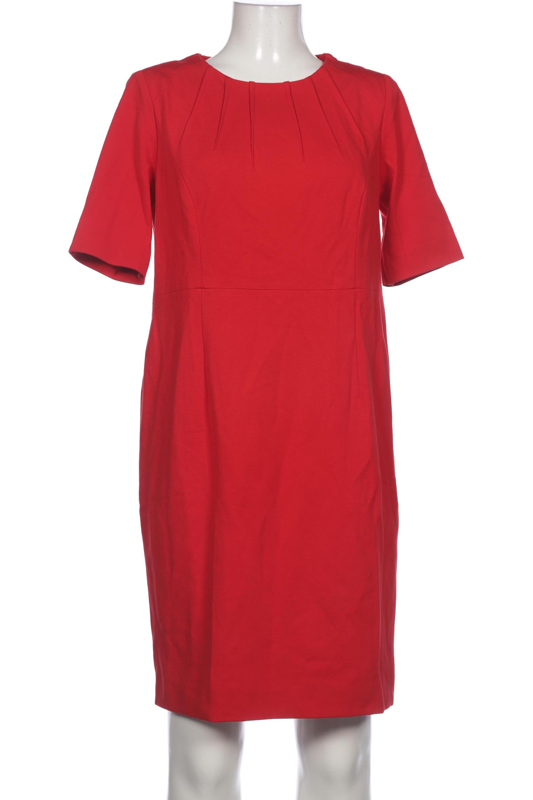 

Madeleine Damen Kleid, rot