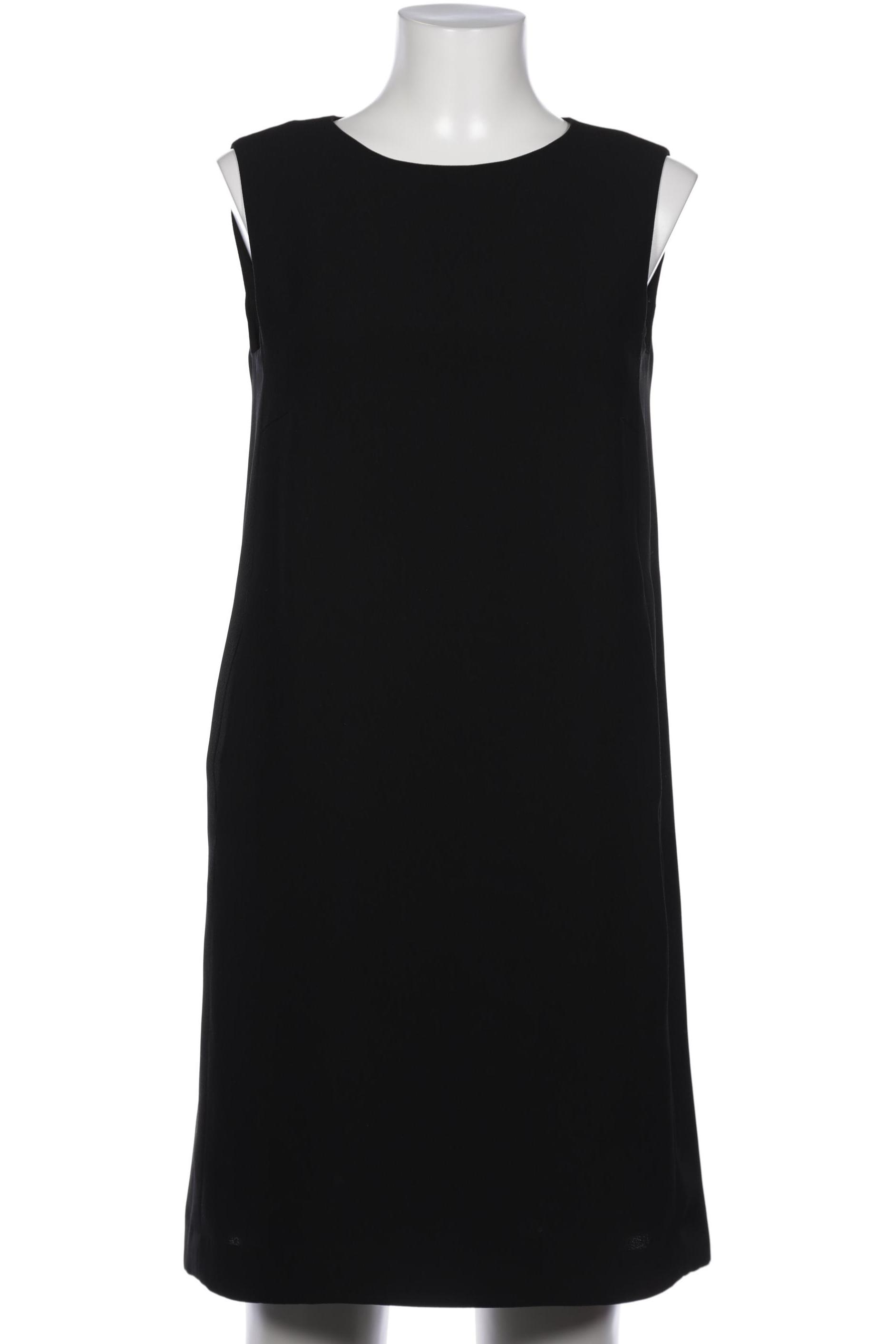 

Madeleine Damen Kleid, schwarz, Gr. 42