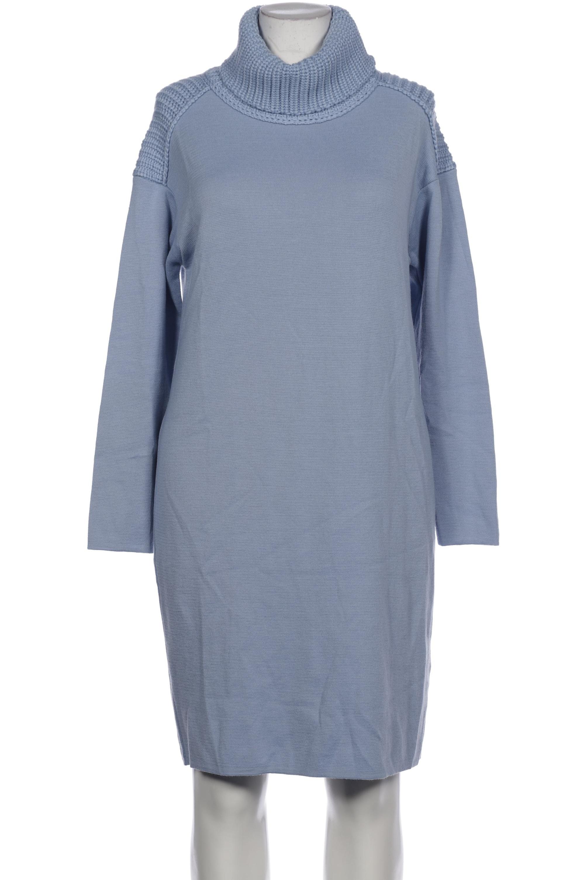 

Madeleine Damen Kleid, blau, Gr. 44