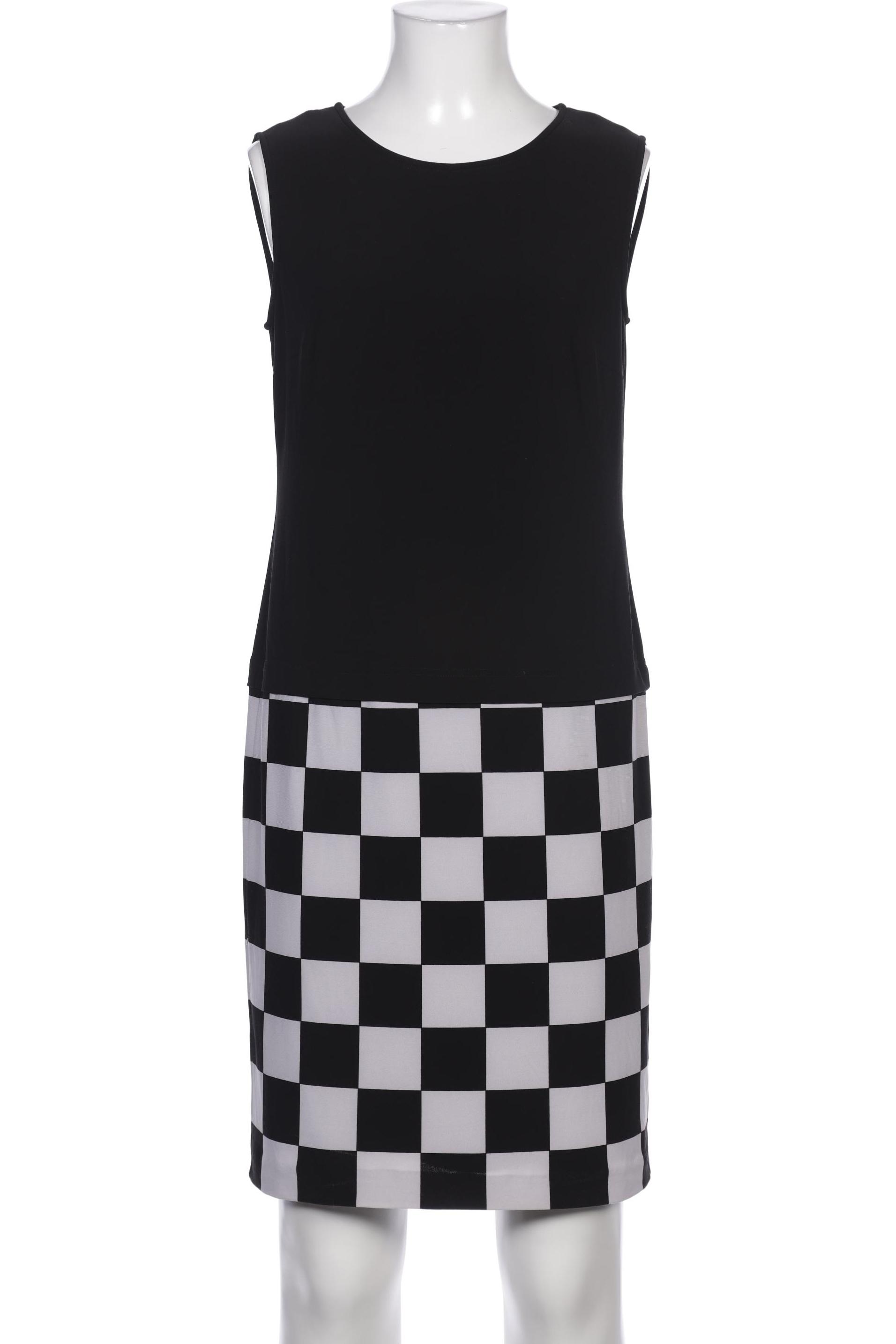 

Madeleine Damen Kleid, schwarz