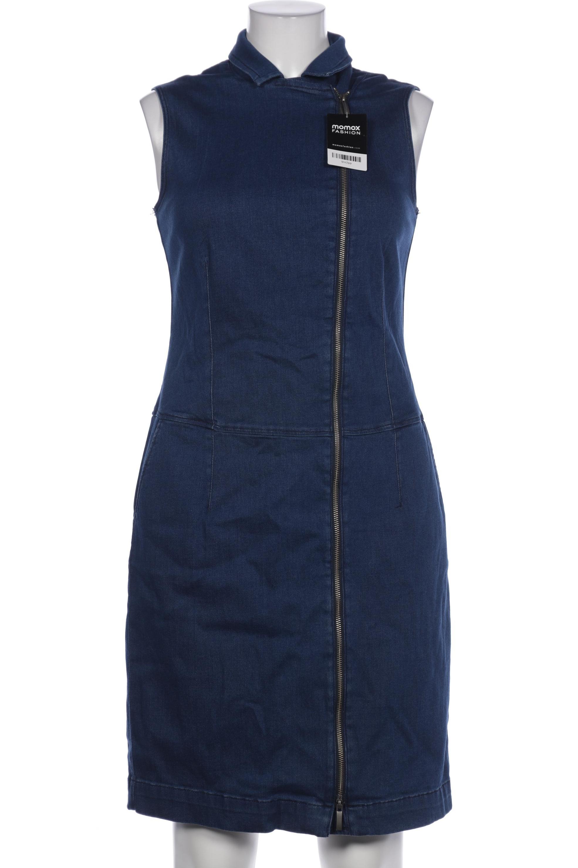

Madeleine Damen Kleid, marineblau, Gr. 42