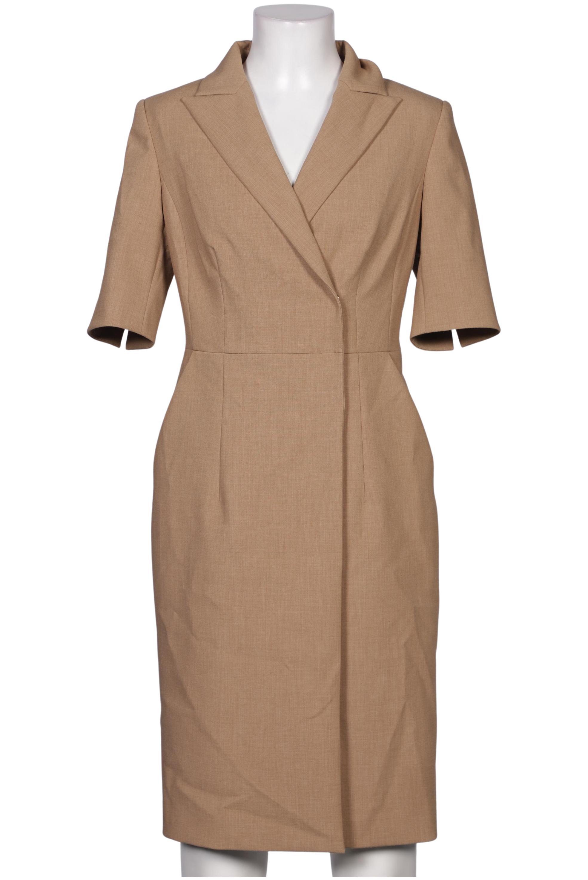 

Madeleine Damen Kleid, beige, Gr. 36