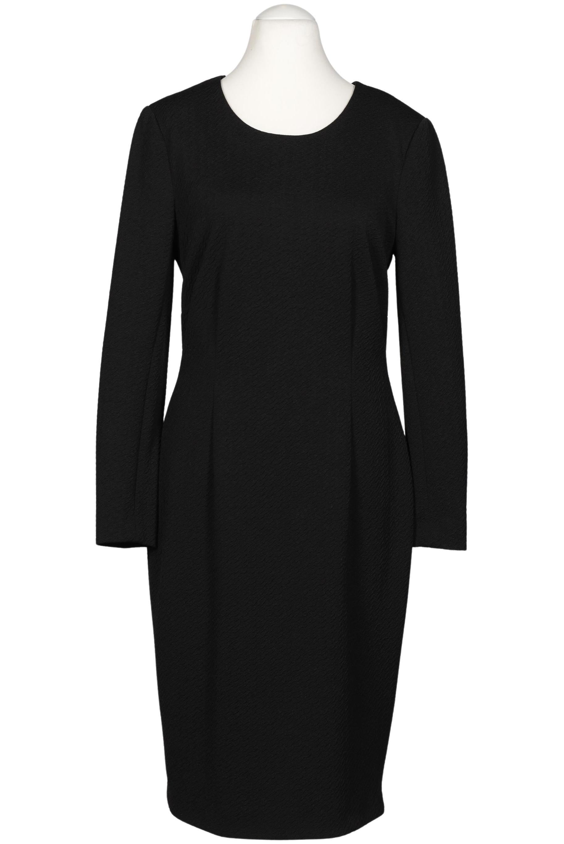 

Madeleine Damen Kleid, schwarz, Gr. 42