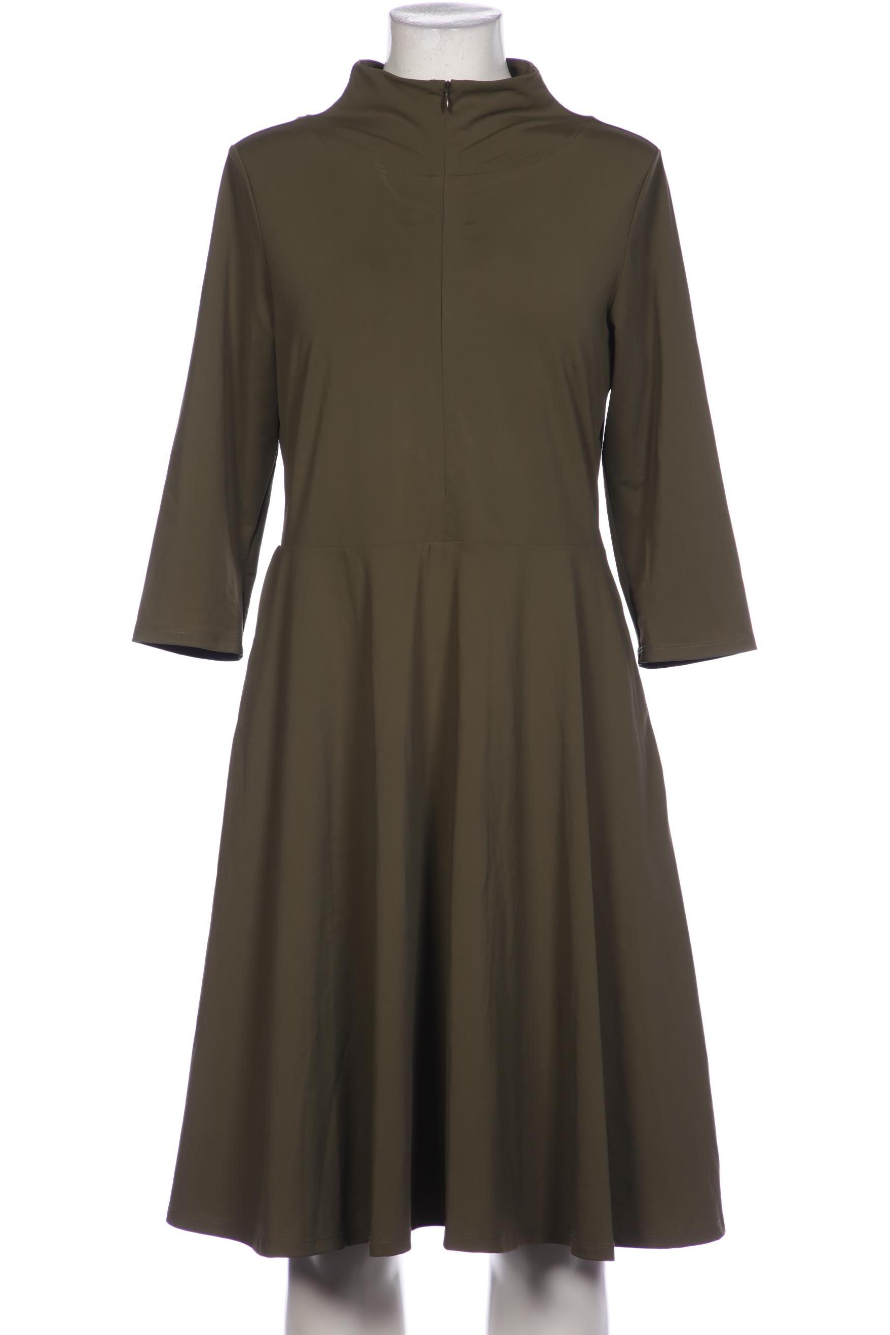 

Madeleine Damen Kleid, grün, Gr. 38