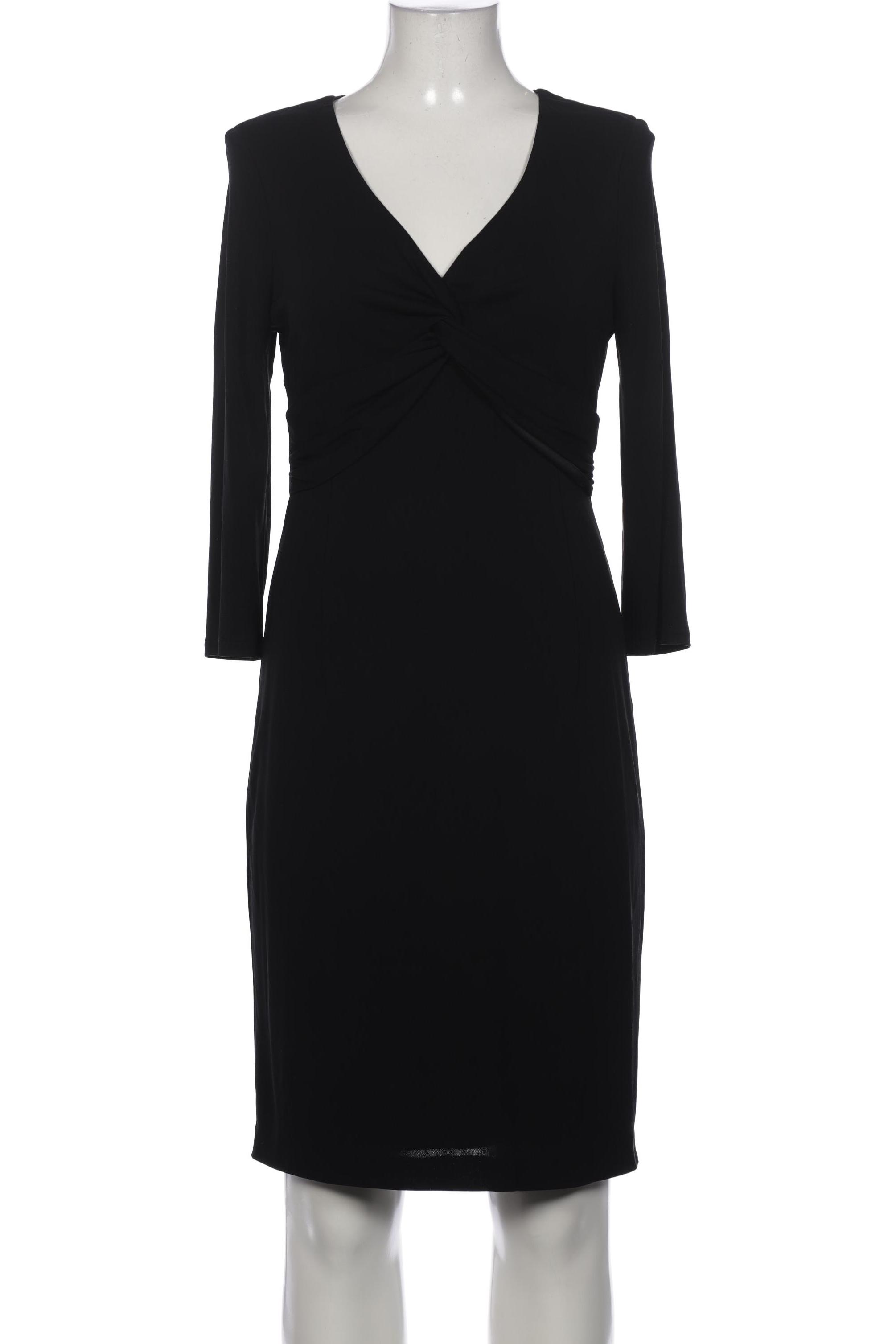 Thumbnail - Madeleine Damen Kleid, schwarz, Gr. 40