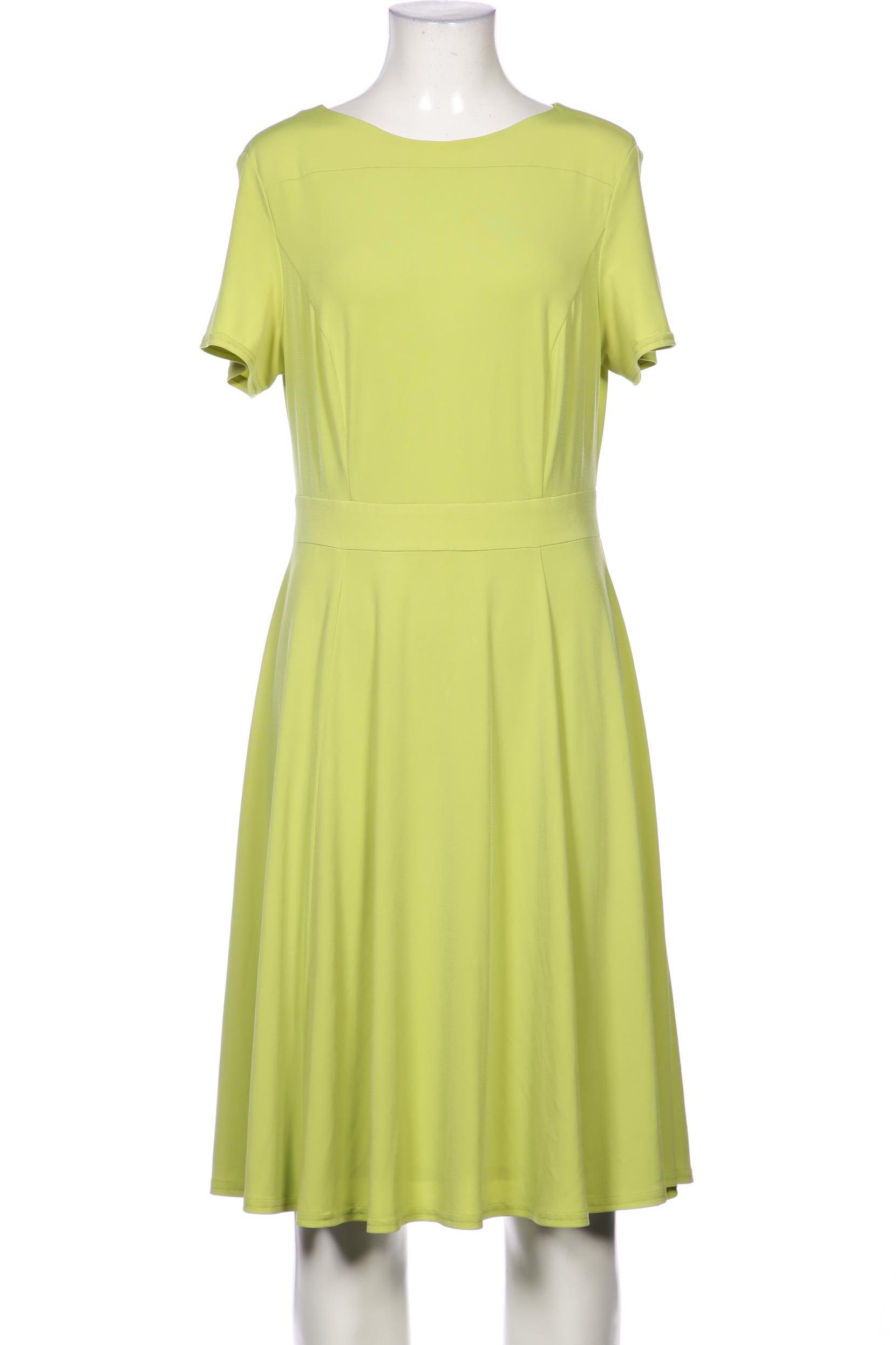 

Madeleine Damen Kleid, hellgrün