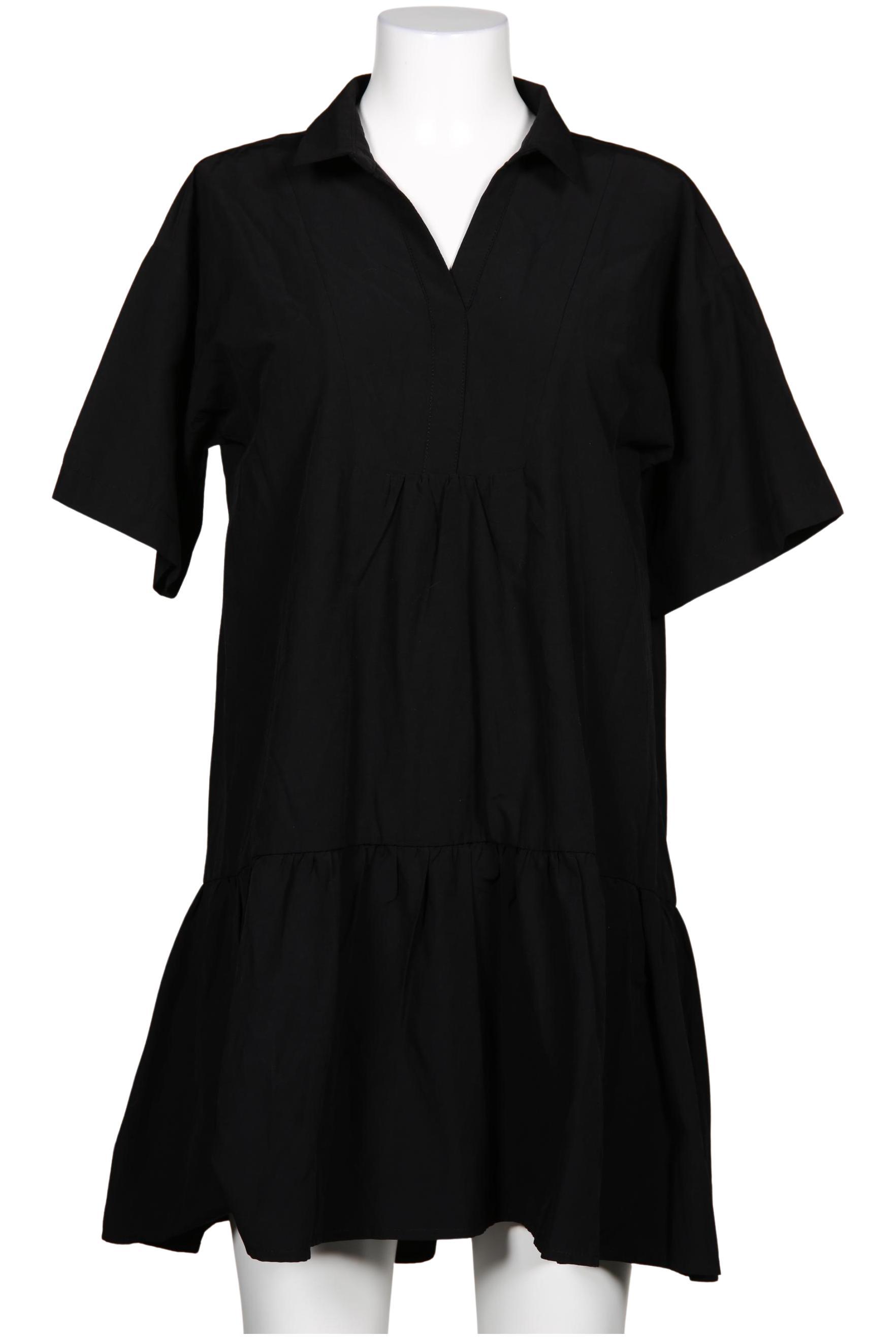 

Madeleine Damen Kleid, schwarz, Gr. 38