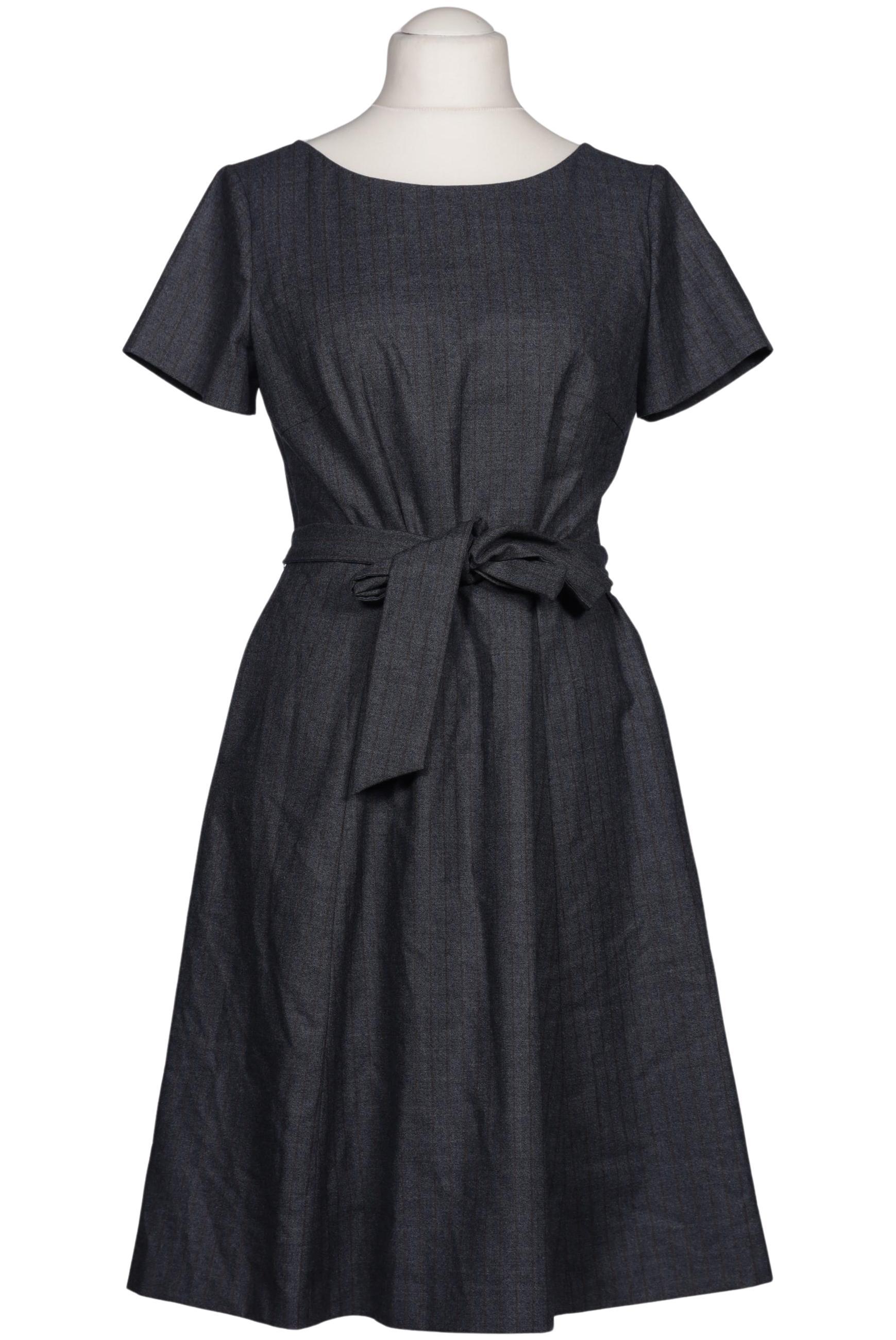 

Madeleine Damen Kleid, marineblau, Gr. 40