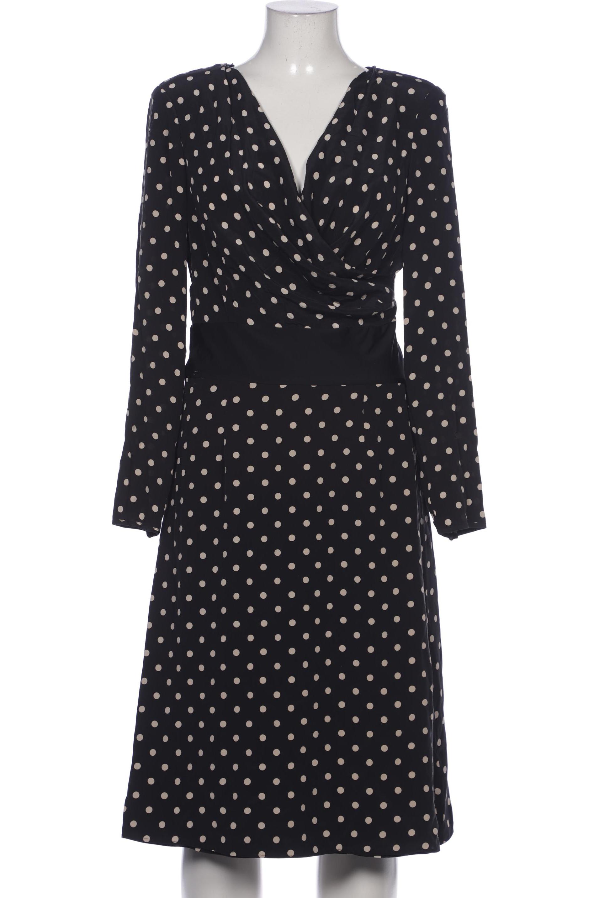 

Madeleine Damen Kleid, schwarz, Gr. 40