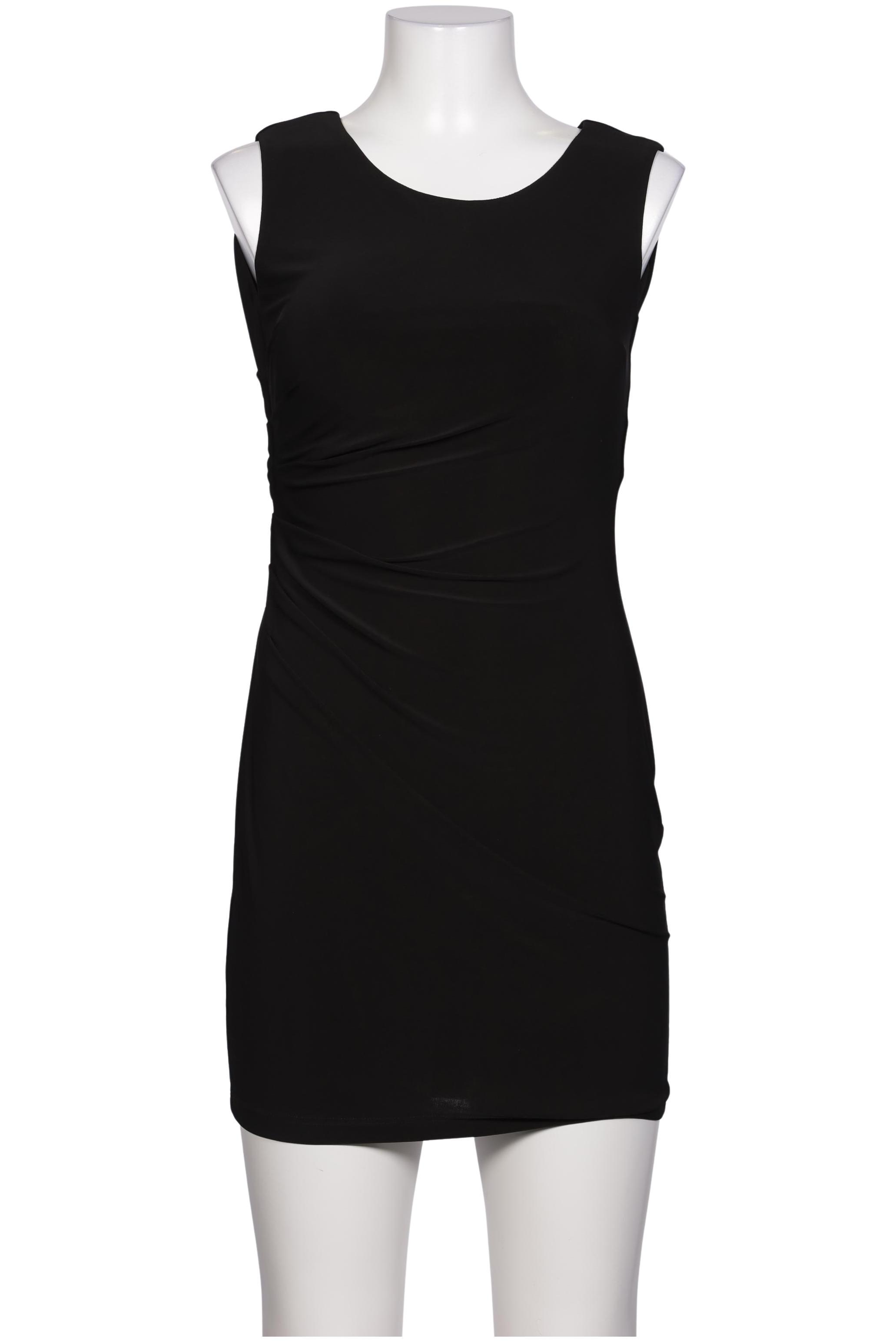 

Madeleine Damen Kleid, schwarz, Gr. 38