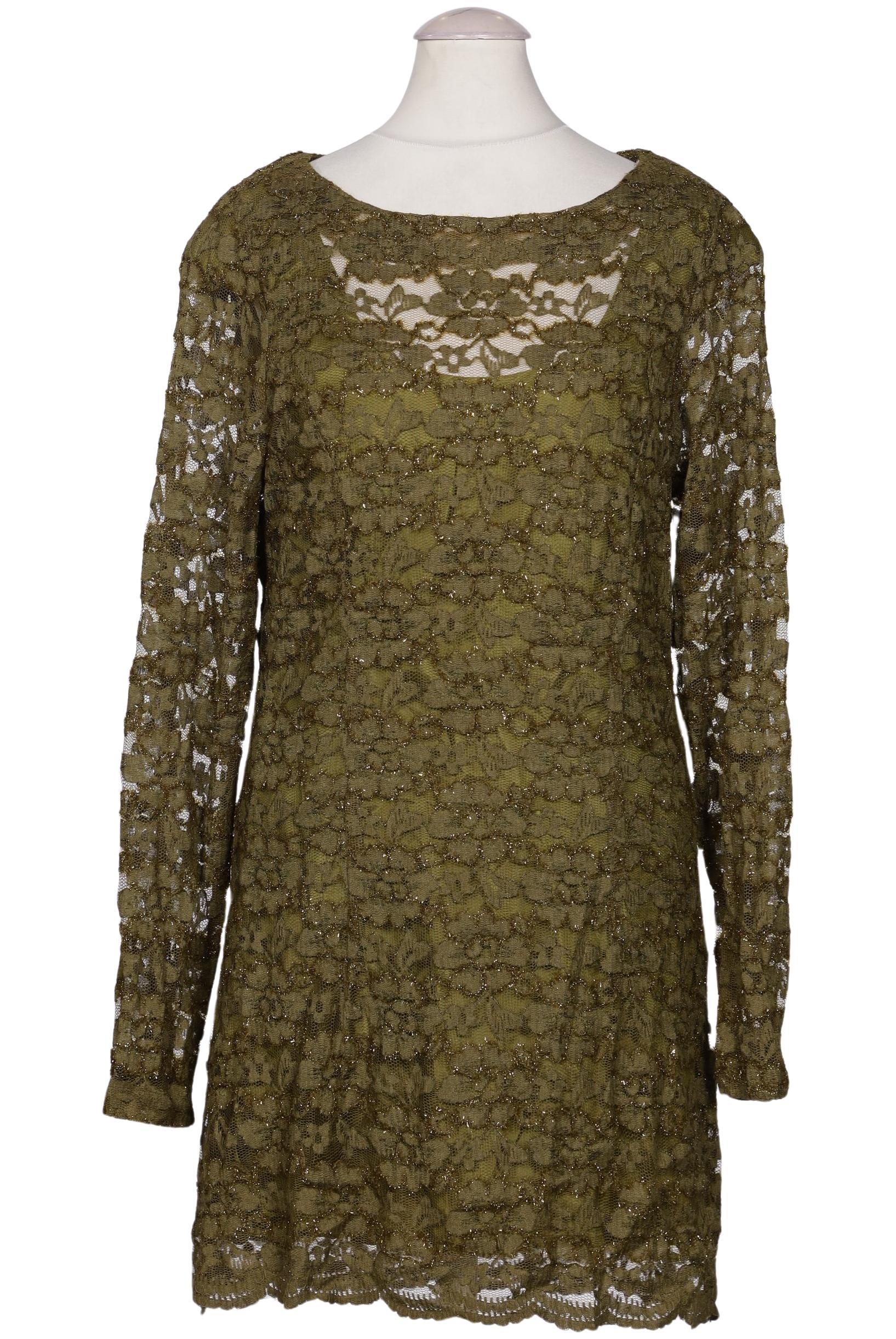 

Madeleine Damen Kleid, grün, Gr. 34