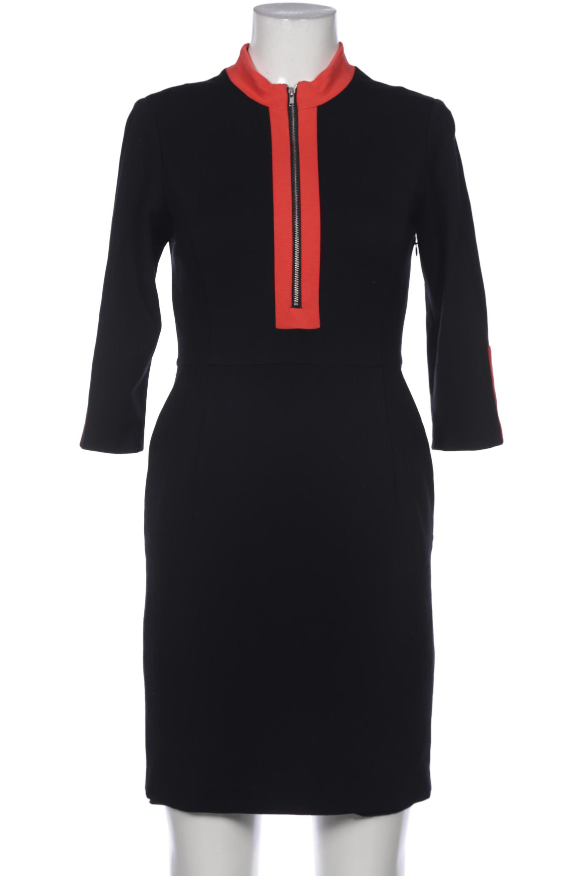 

Madeleine Damen Kleid, schwarz