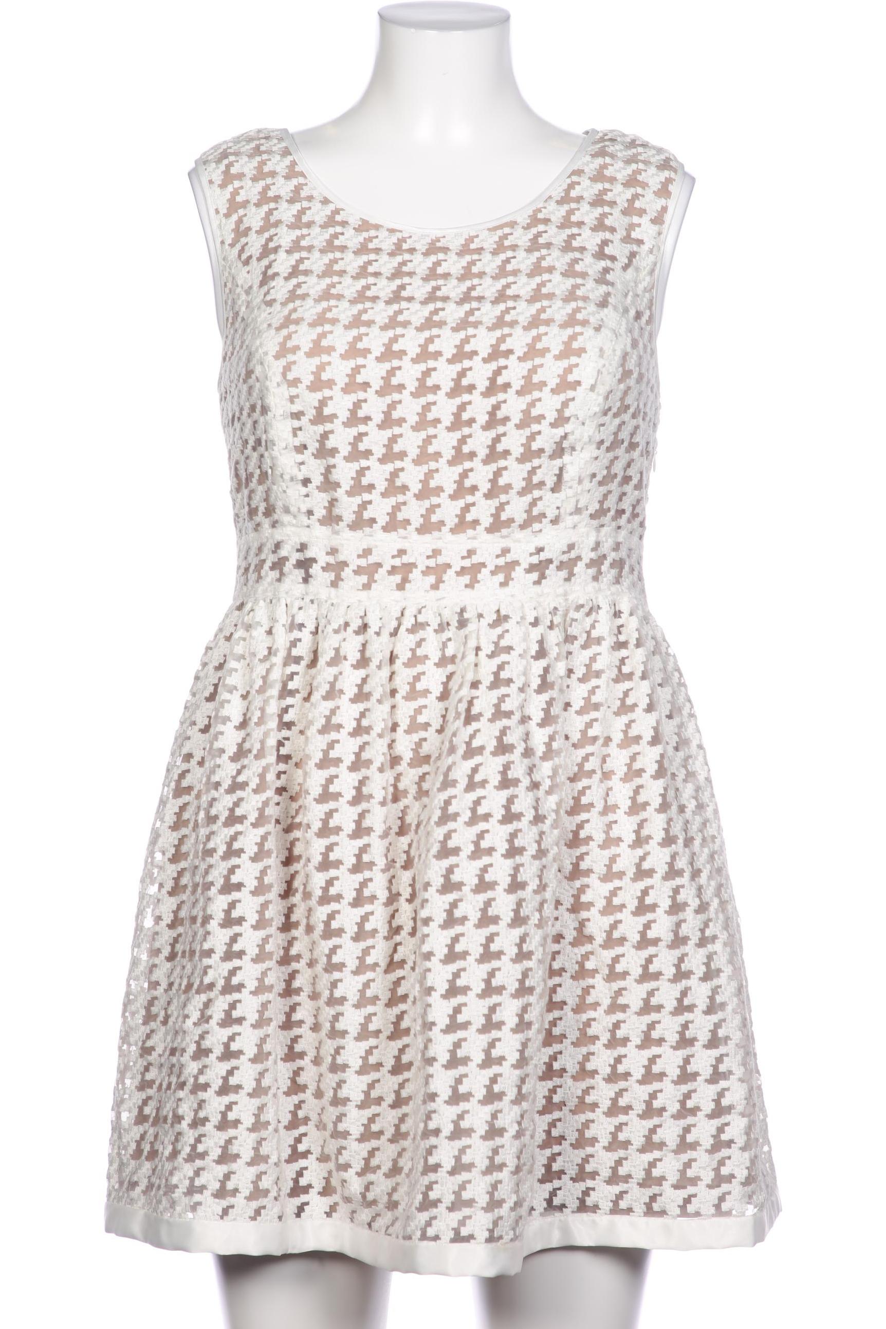 

Madeleine Damen Kleid, mehrfarbig, Gr. 42