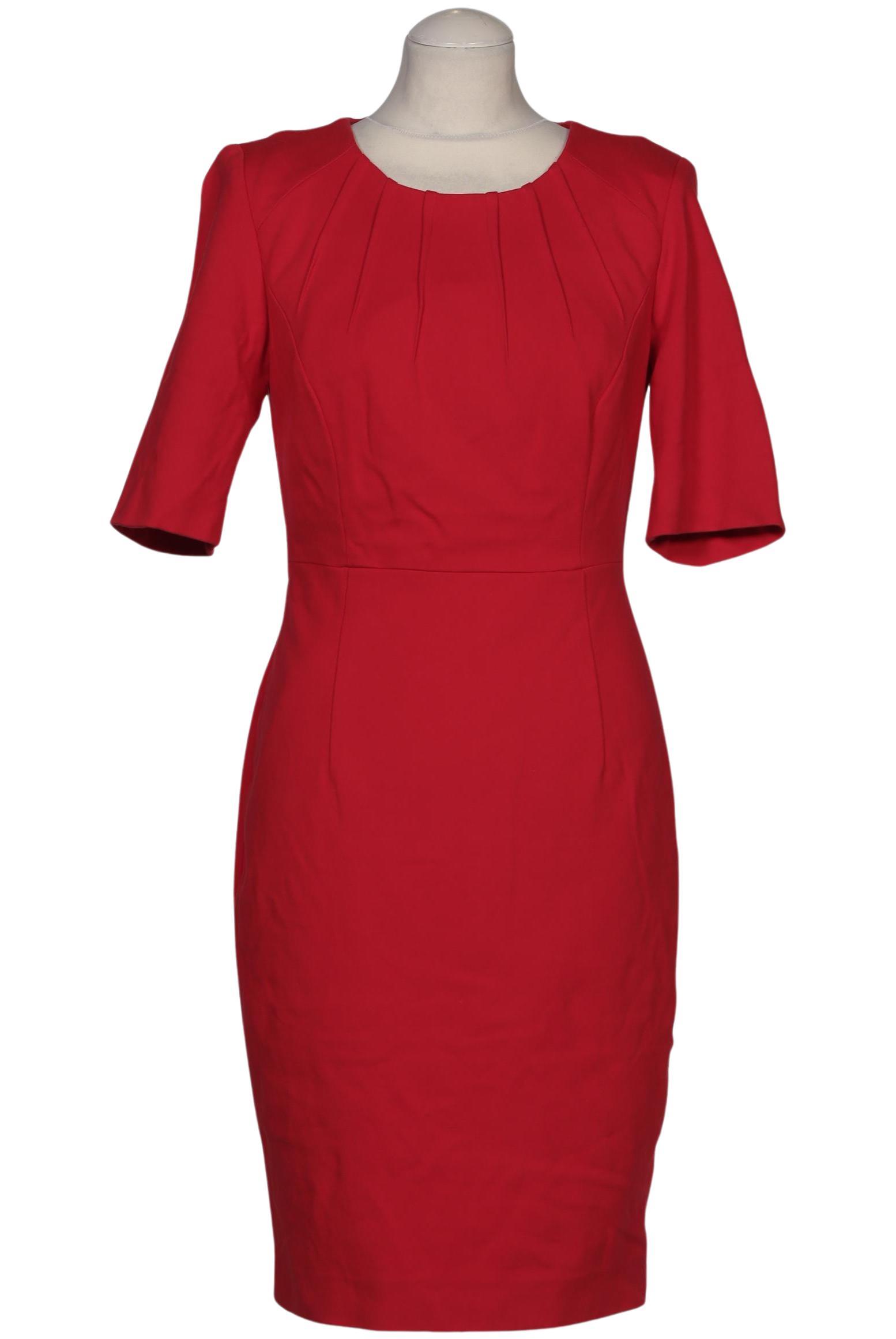 

Madeleine Damen Kleid, rot, Gr. 36