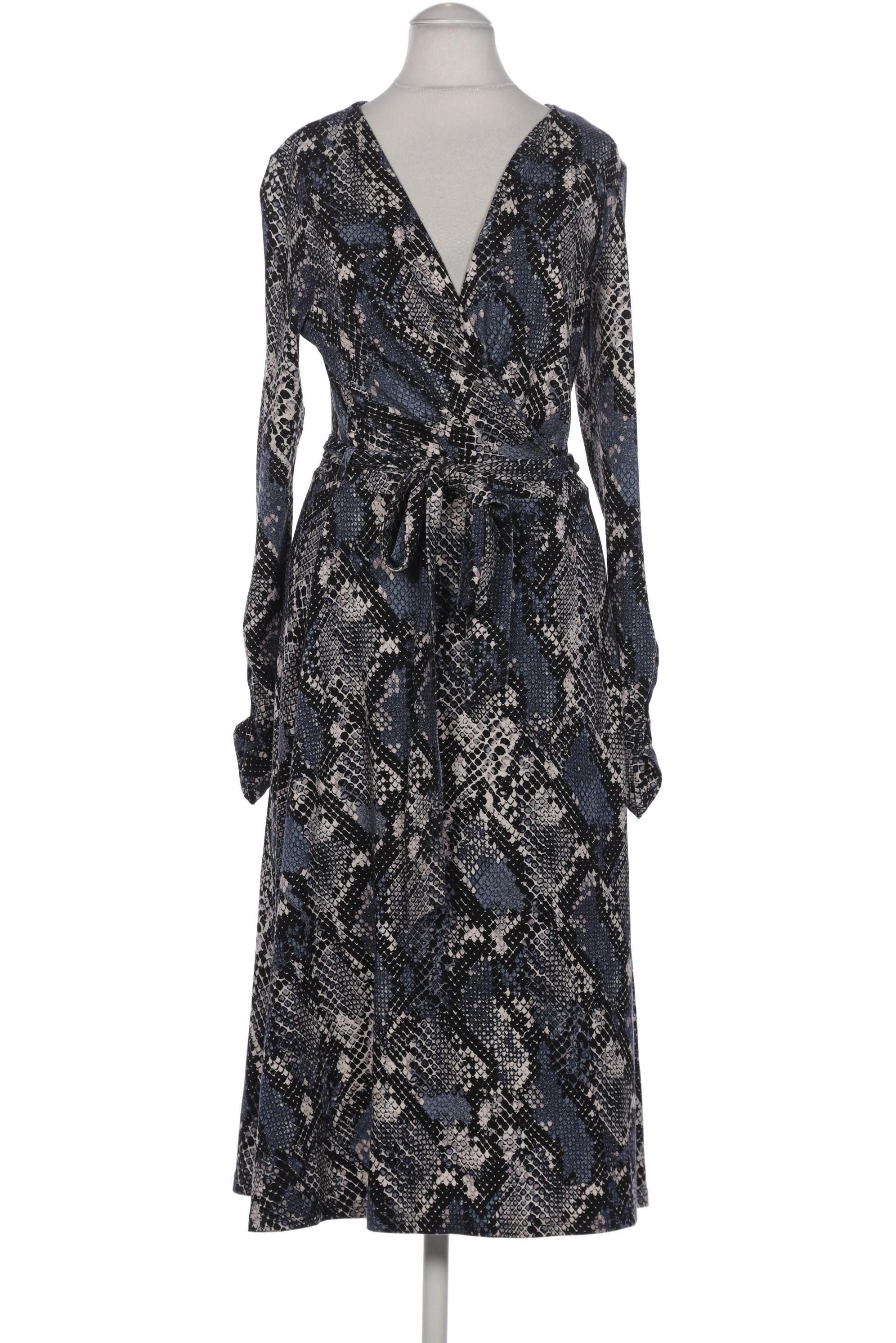 

Madeleine Damen Kleid, mehrfarbig, Gr. 36