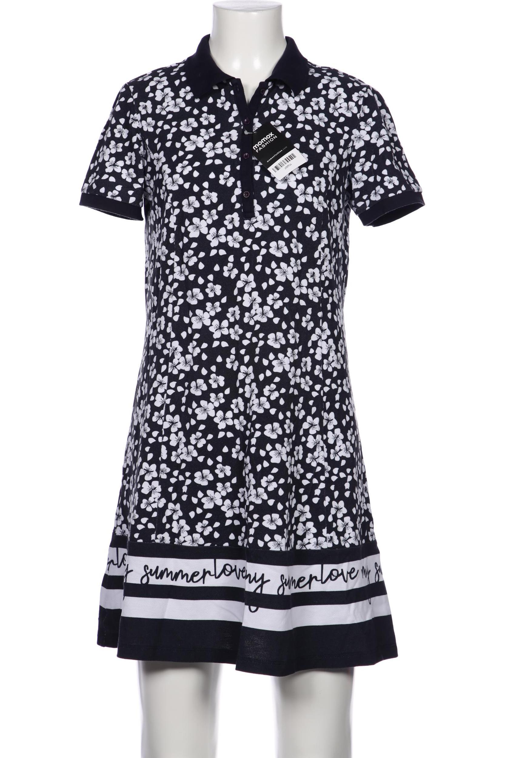 

Madeleine Damen Kleid, marineblau
