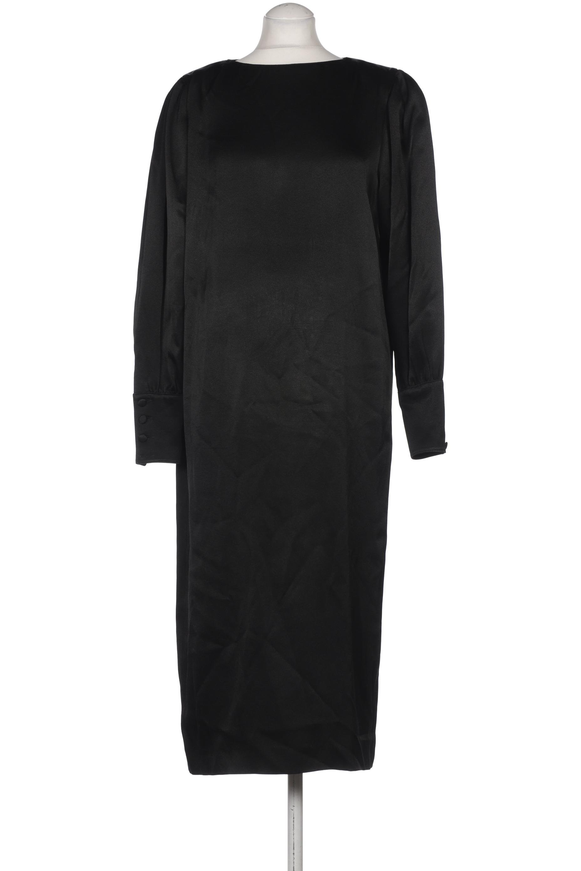

Madeleine Damen Kleid, schwarz, Gr. 42