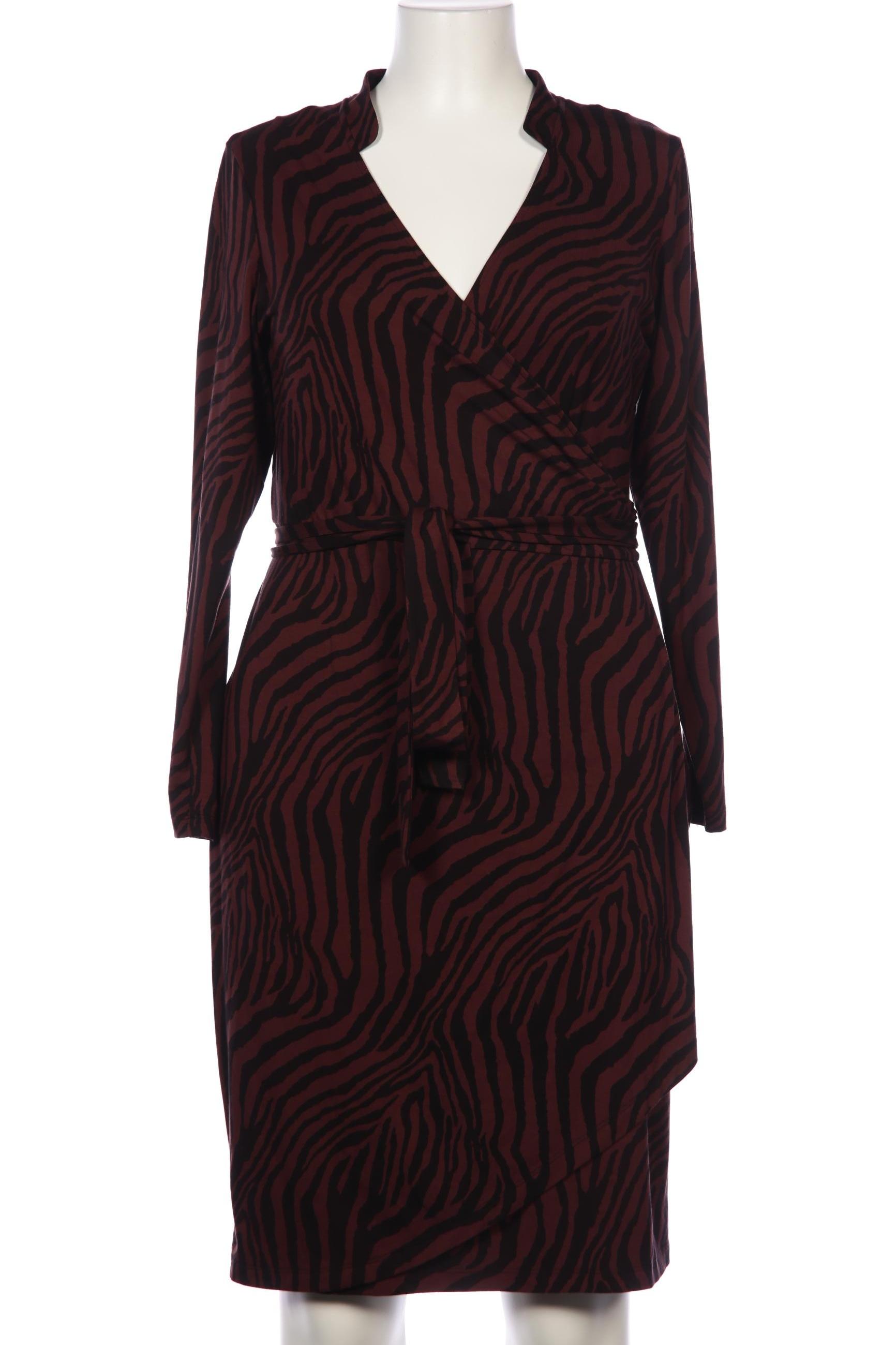 

Madeleine Damen Kleid, bordeaux, Gr. 42