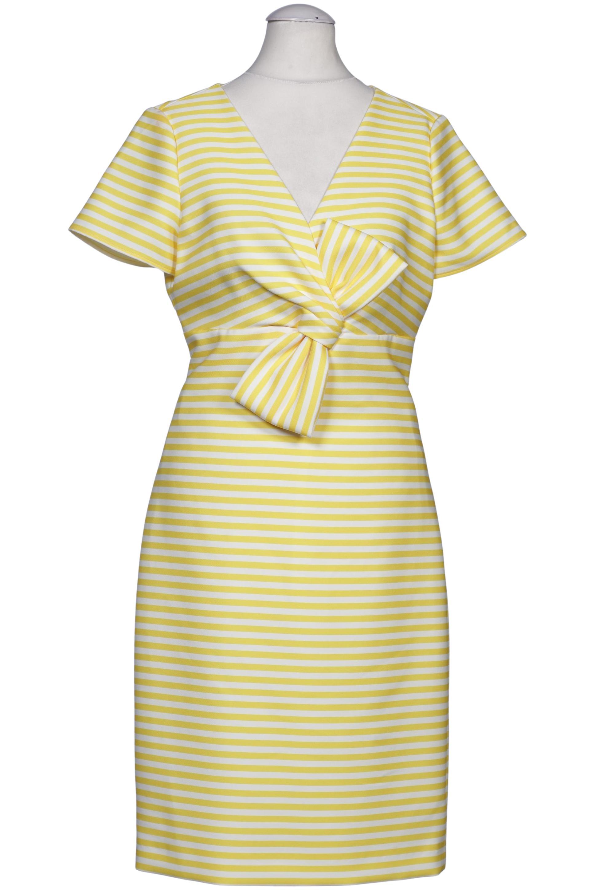

Madeleine Damen Kleid, gelb, Gr. 36