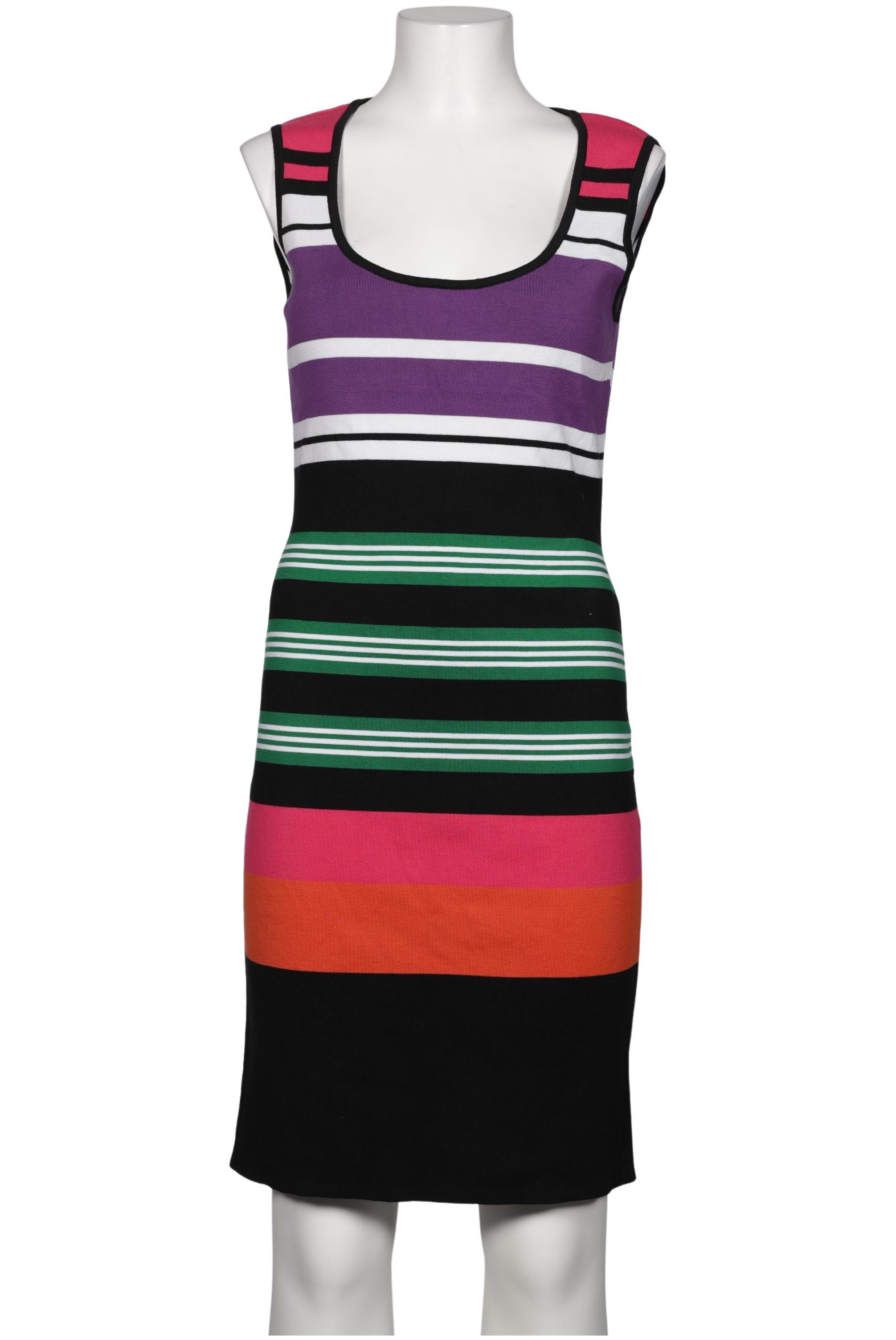 

Madeleine Damen Kleid, mehrfarbig, Gr. 40