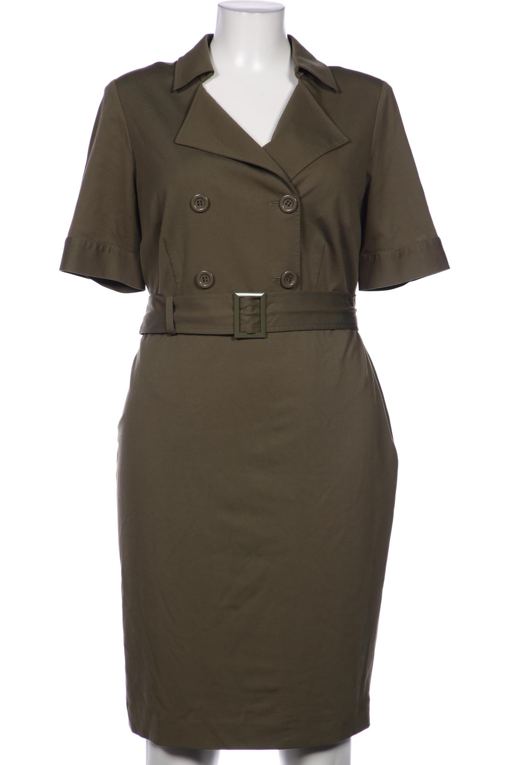 

Madeleine Damen Kleid, grün