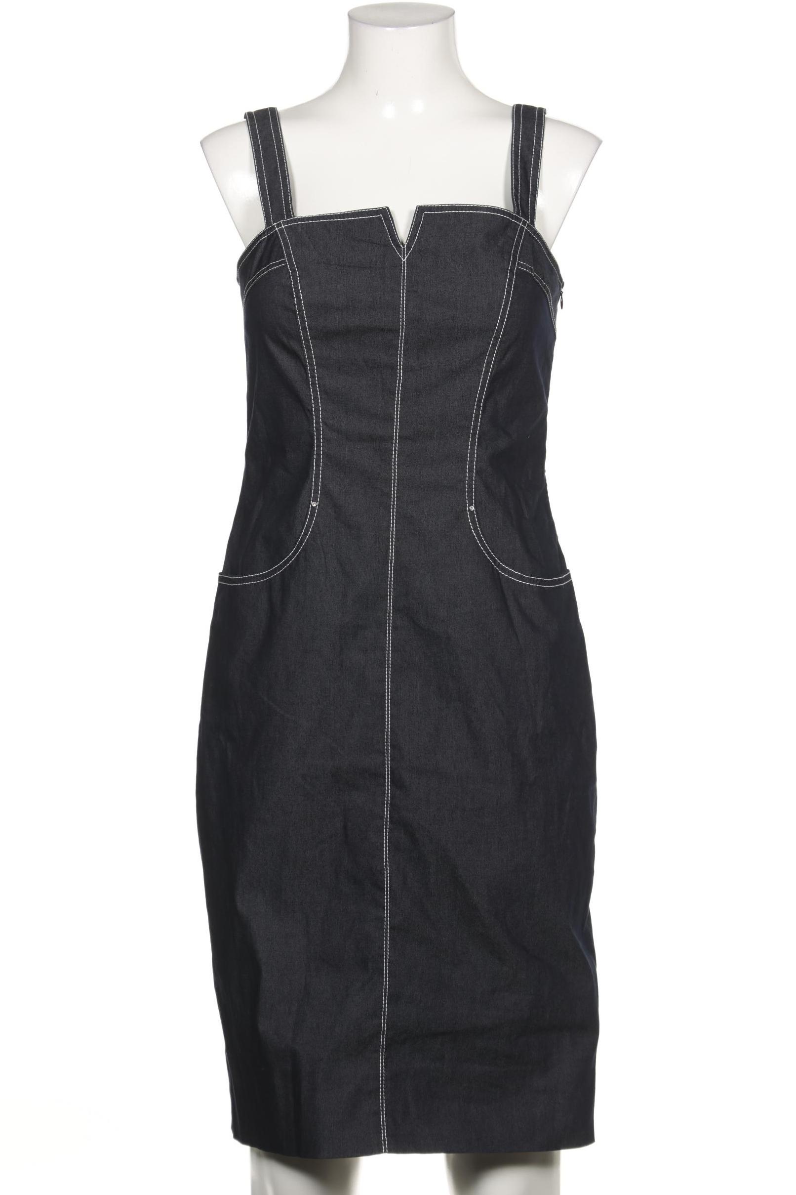 

Madeleine Damen Kleid, blau