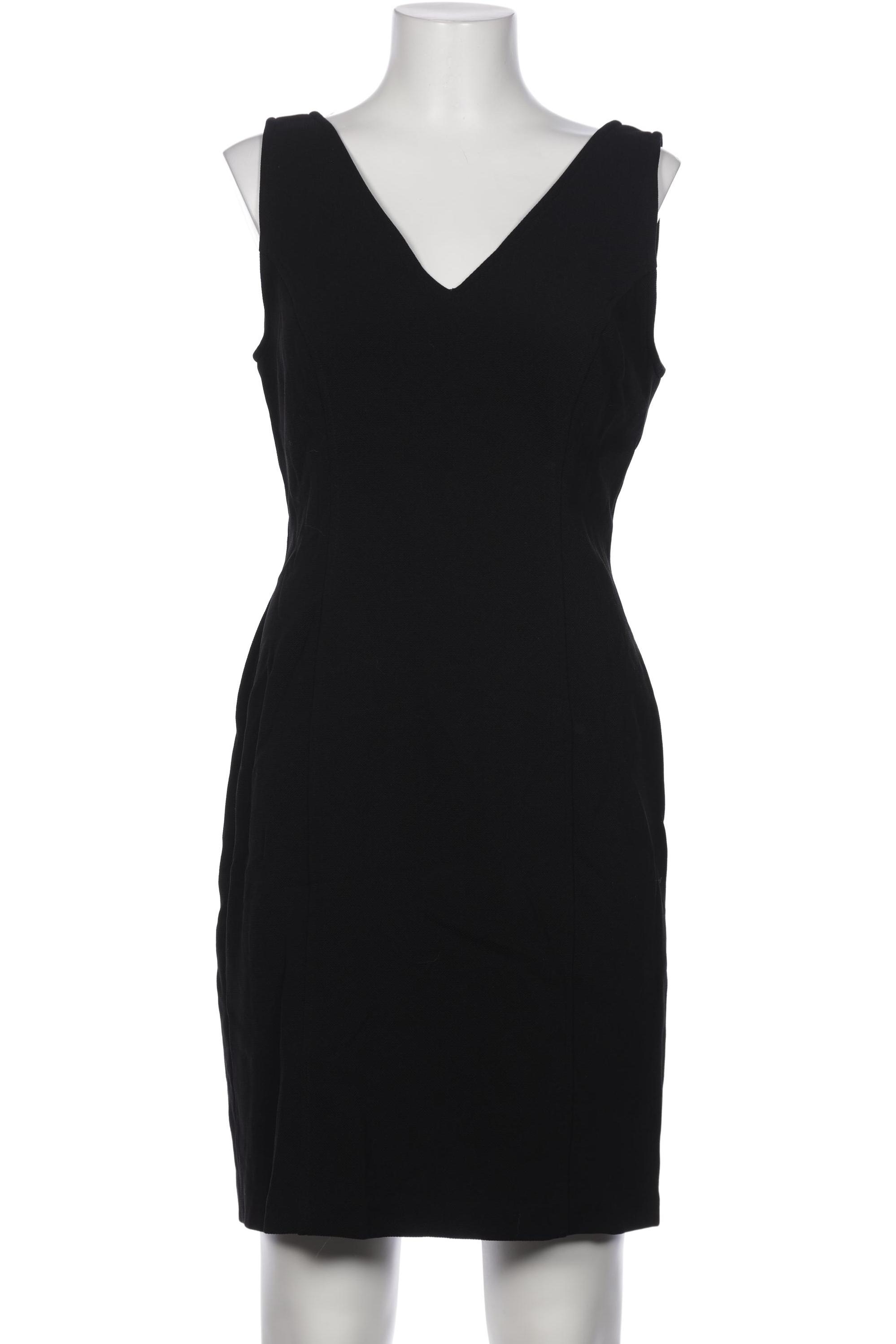 

Madeleine Damen Kleid, schwarz, Gr. 40