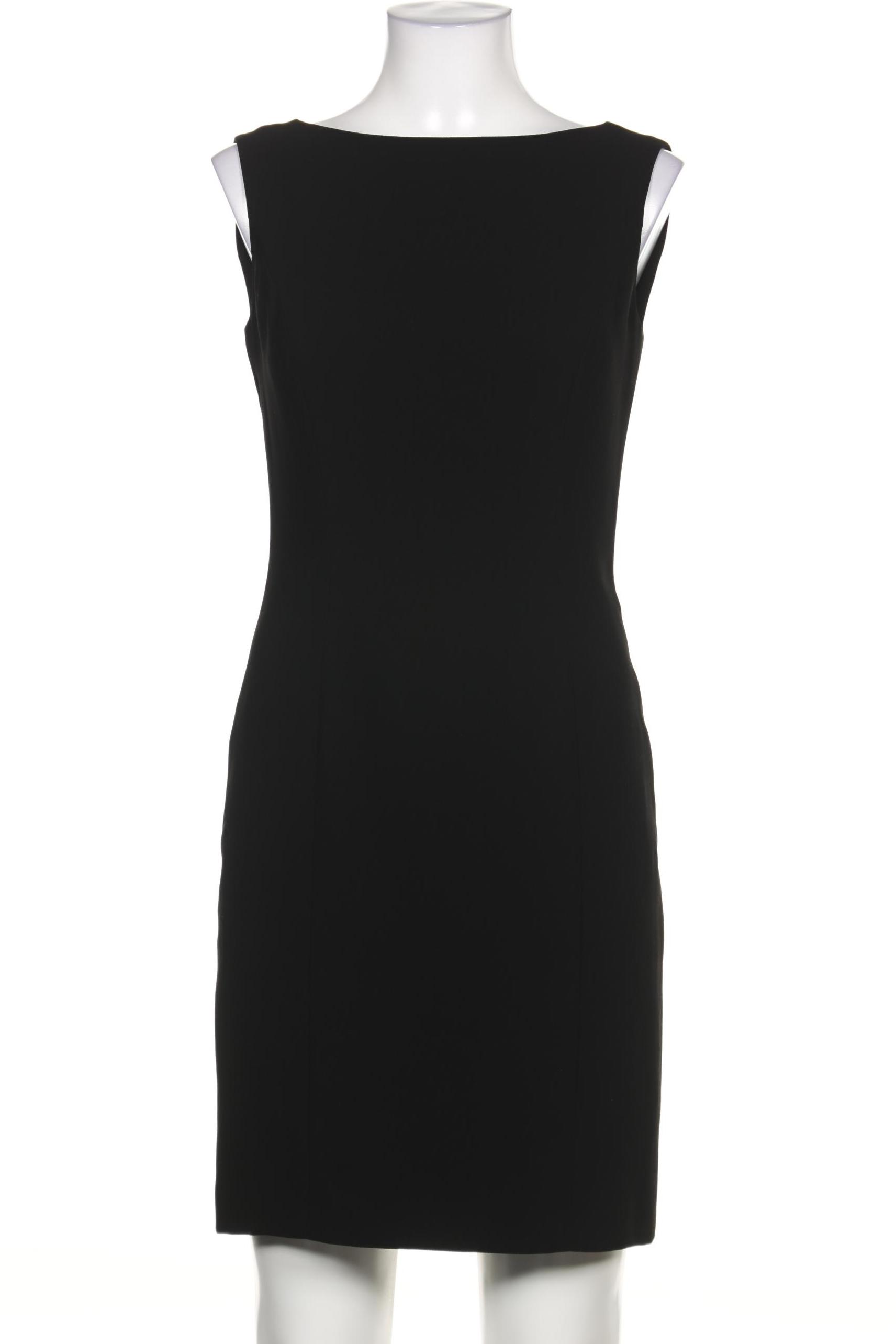 

Madeleine Damen Kleid, schwarz, Gr. 36