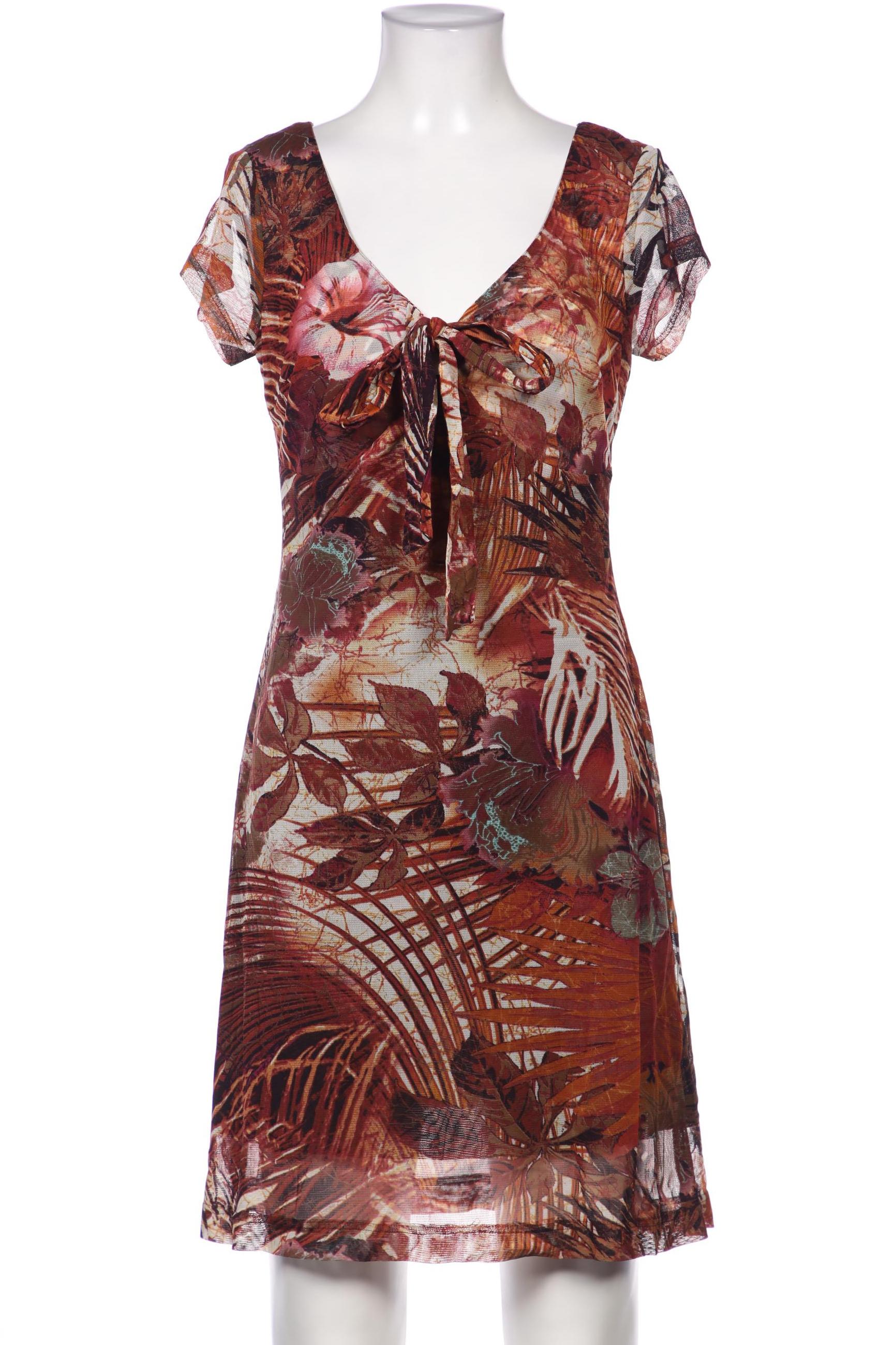 

Madeleine Damen Kleid, braun, Gr. 36