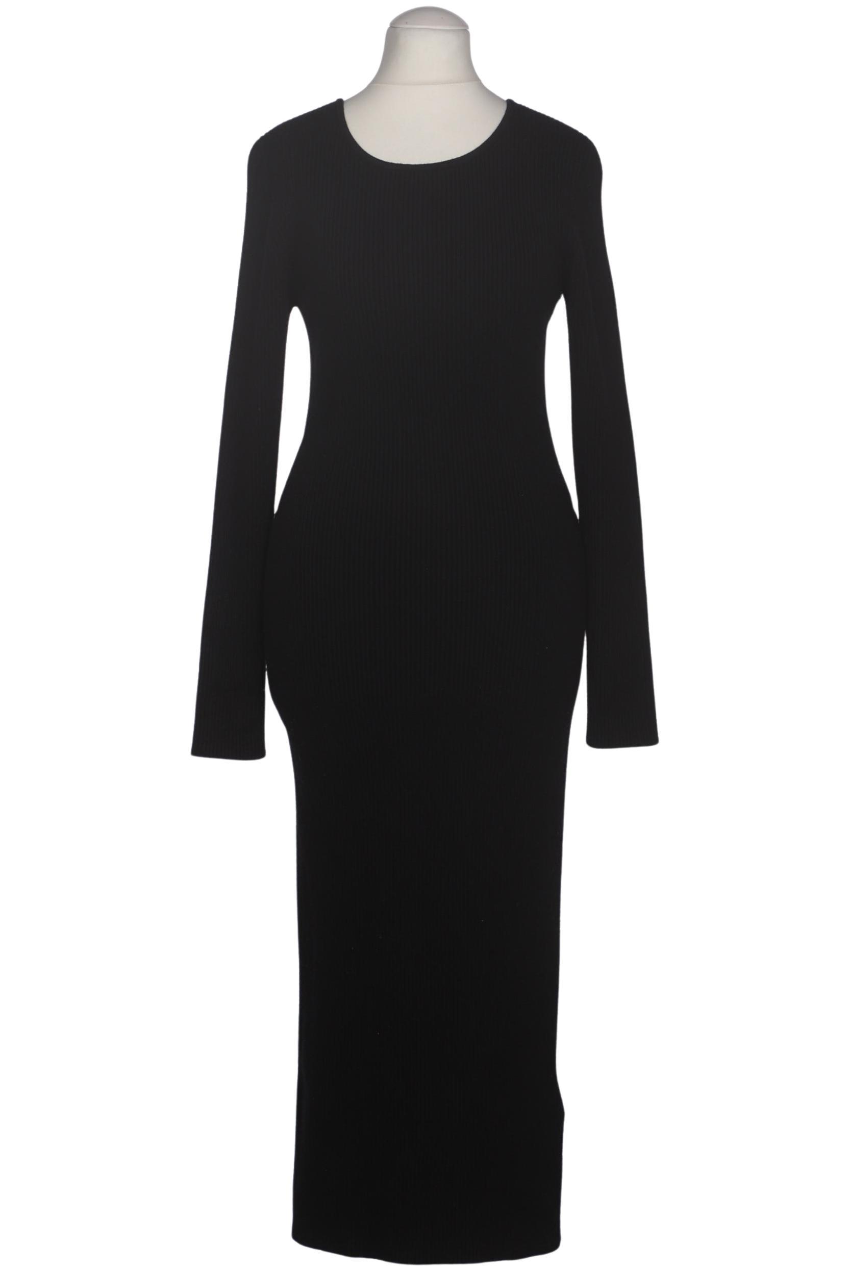 

Madeleine Damen Kleid, schwarz, Gr. 36