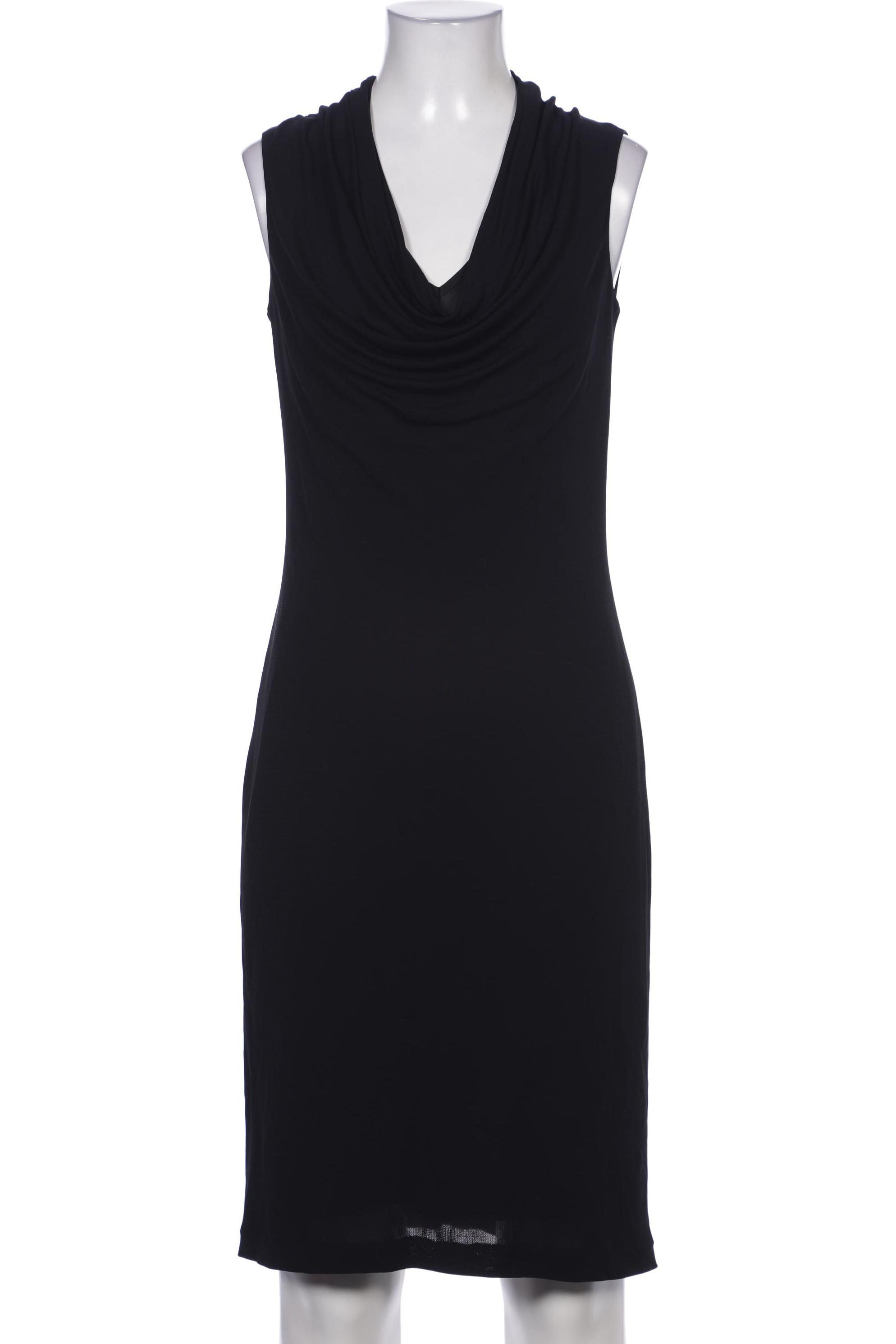 

Madeleine Damen Kleid, schwarz, Gr. 34