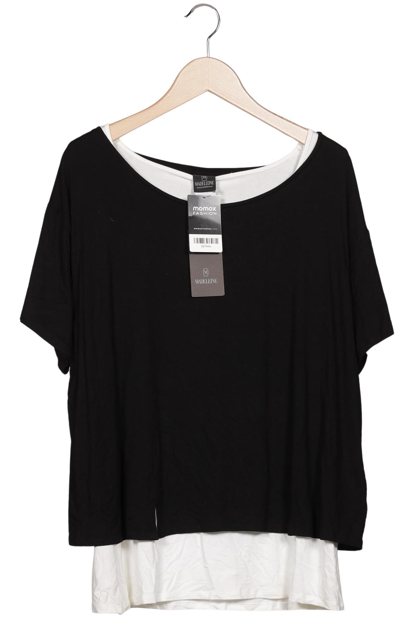 

Madeleine Damen Langarmshirt, mehrfarbig, Gr. 44