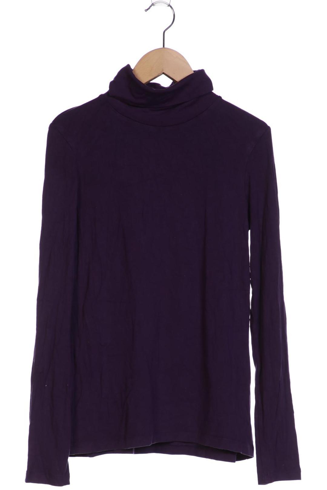 

Madeleine Damen Langarmshirt, flieder, Gr. 36