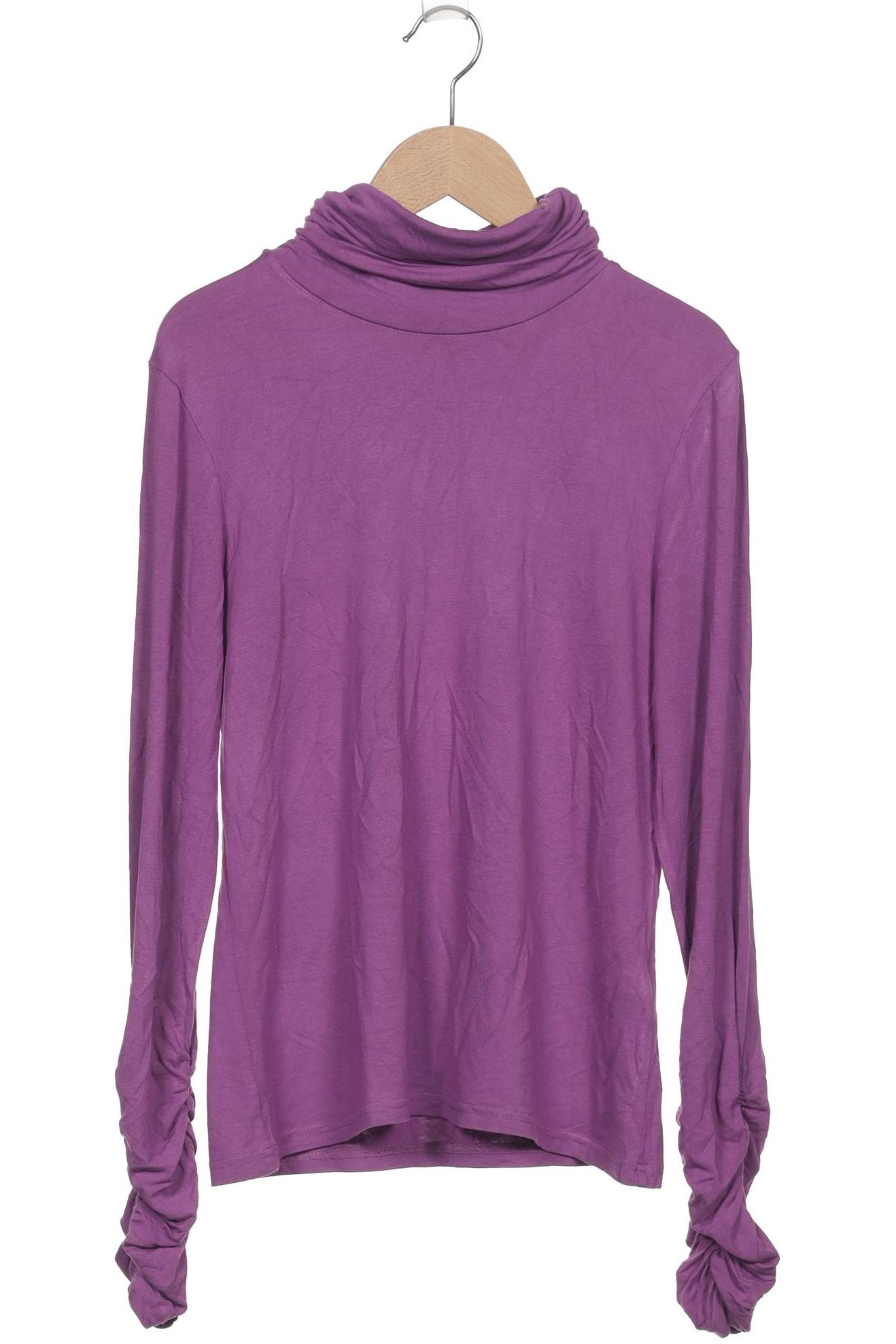 

Madeleine Damen Langarmshirt, flieder, Gr. 40