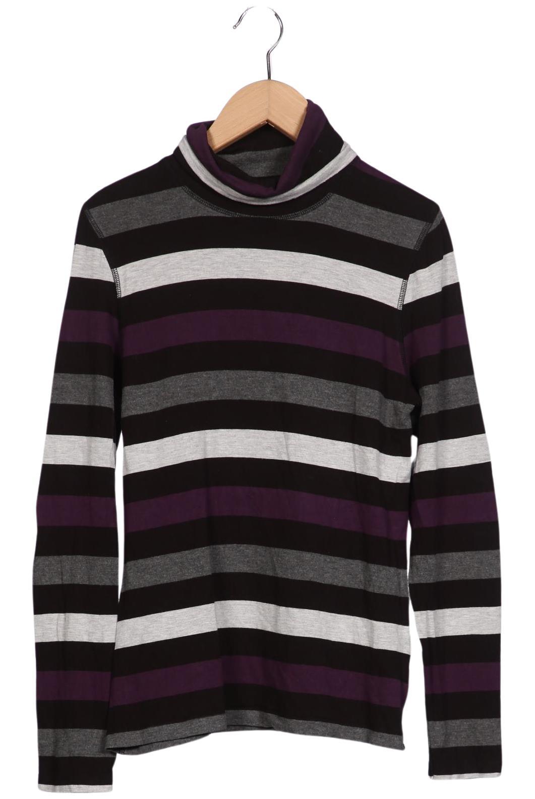 

Madeleine Damen Langarmshirt, mehrfarbig, Gr. 36