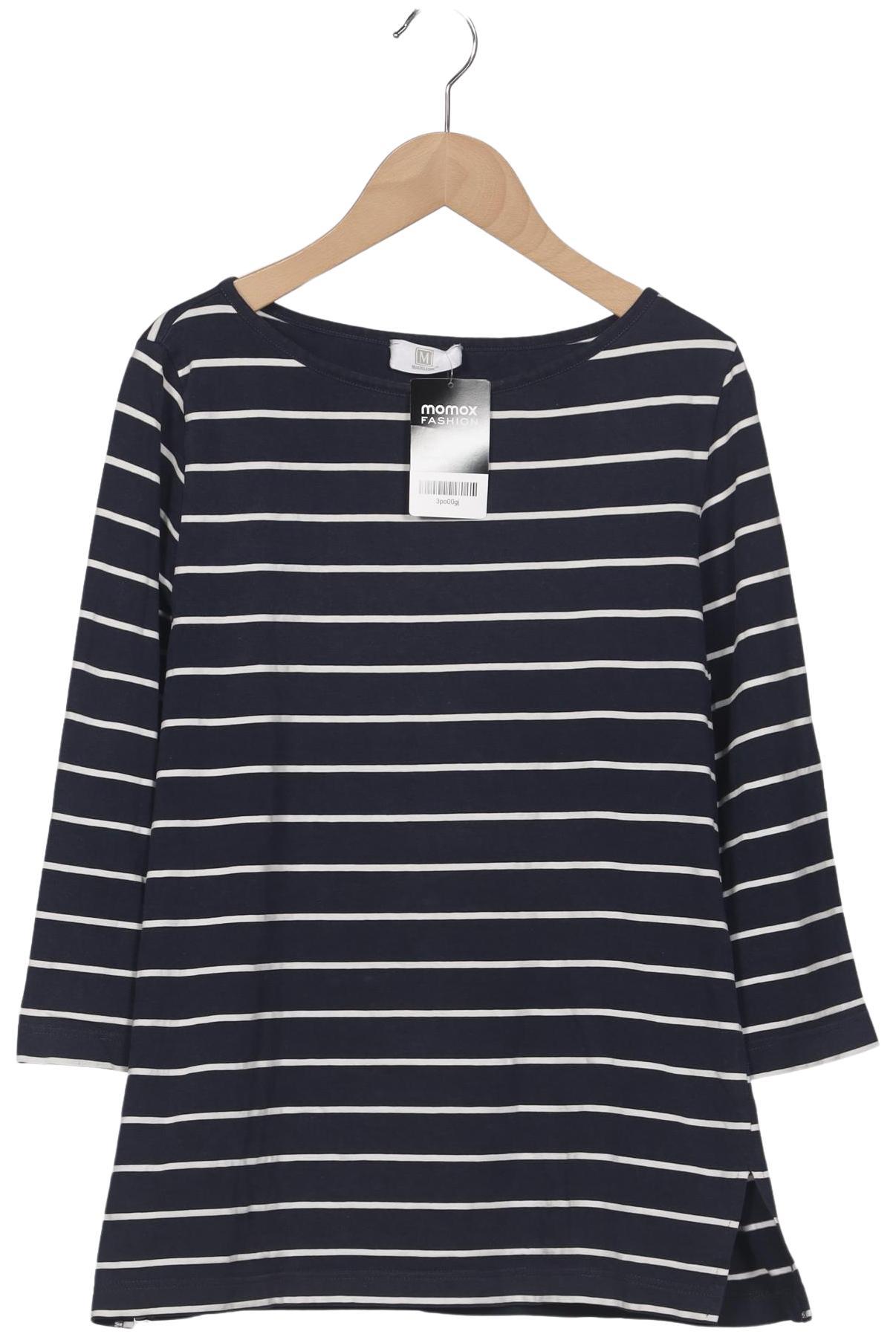 

Madeleine Damen Langarmshirt, mehrfarbig, Gr. 38