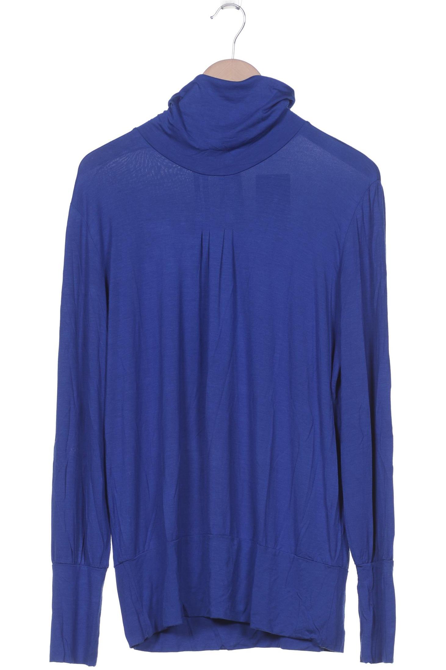 

Madeleine Damen Langarmshirt, blau