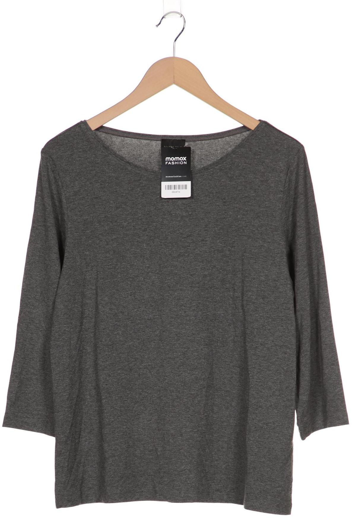 

Madeleine Damen Langarmshirt, grau
