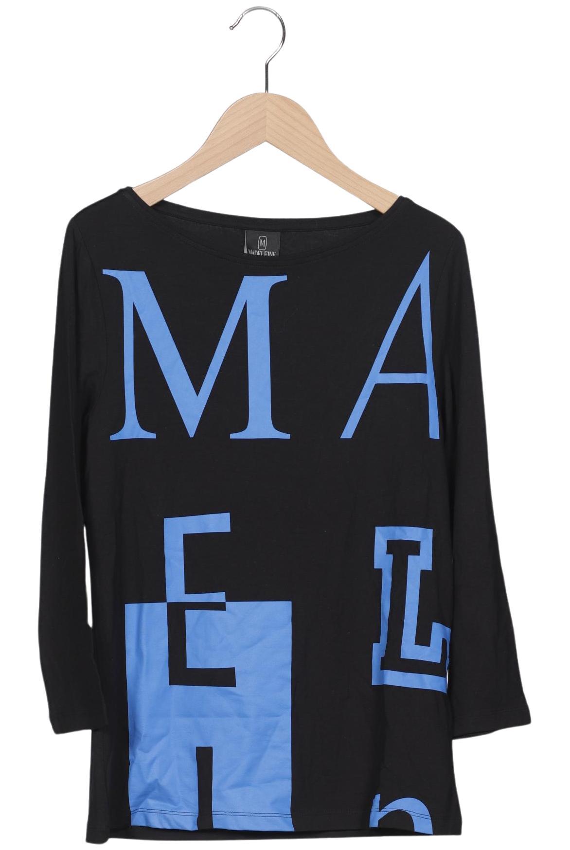 

Madeleine Damen Langarmshirt, mehrfarbig, Gr. 36