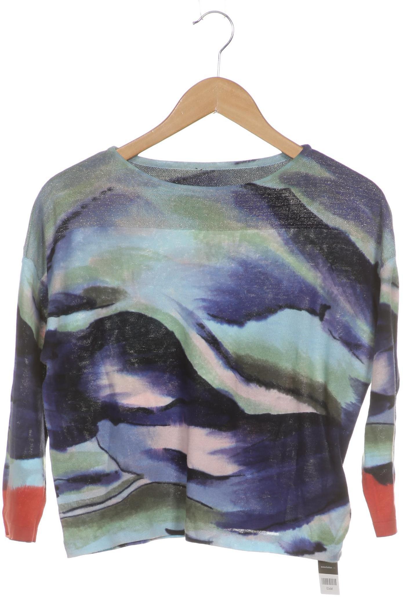 

Madeleine Damen Pullover, blau, Gr. 36