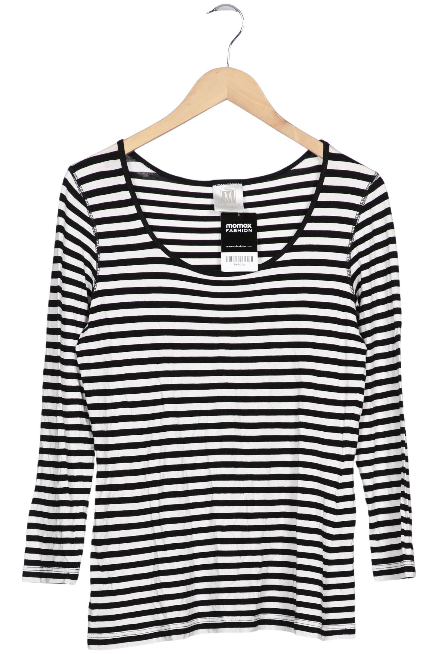 

Madeleine Damen Langarmshirt, mehrfarbig, Gr. 38