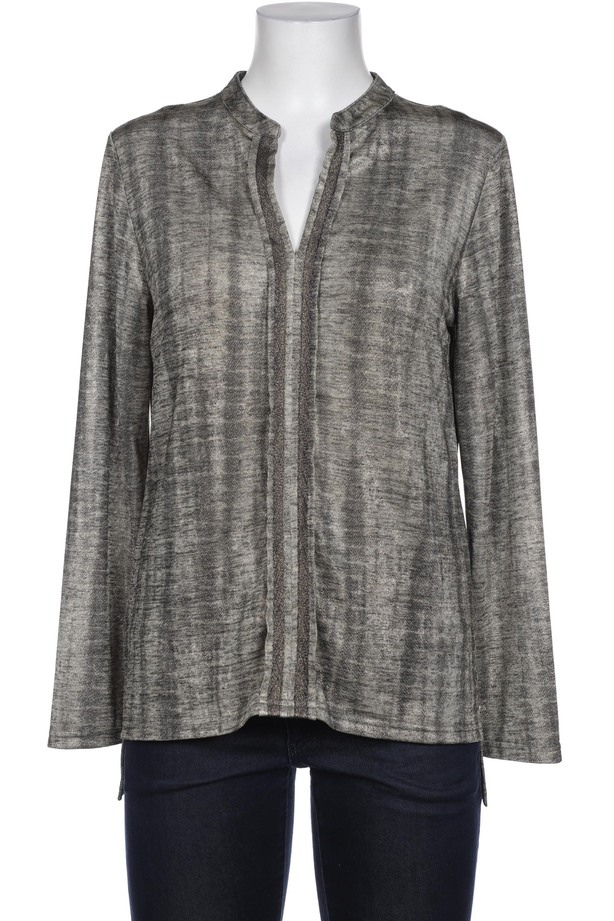 

Madeleine Damen Langarmshirt, grün