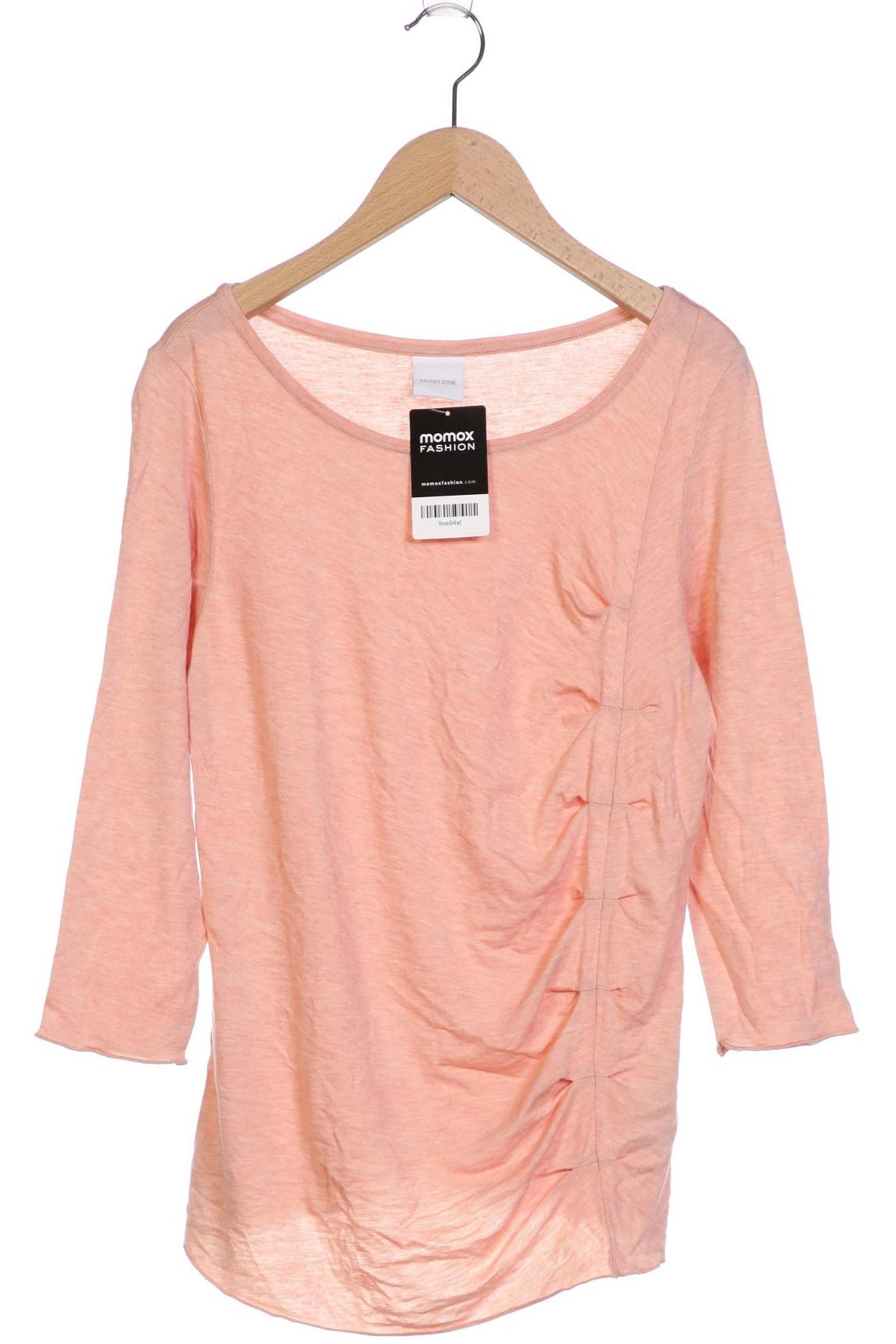 

Madeleine Damen Langarmshirt, pink