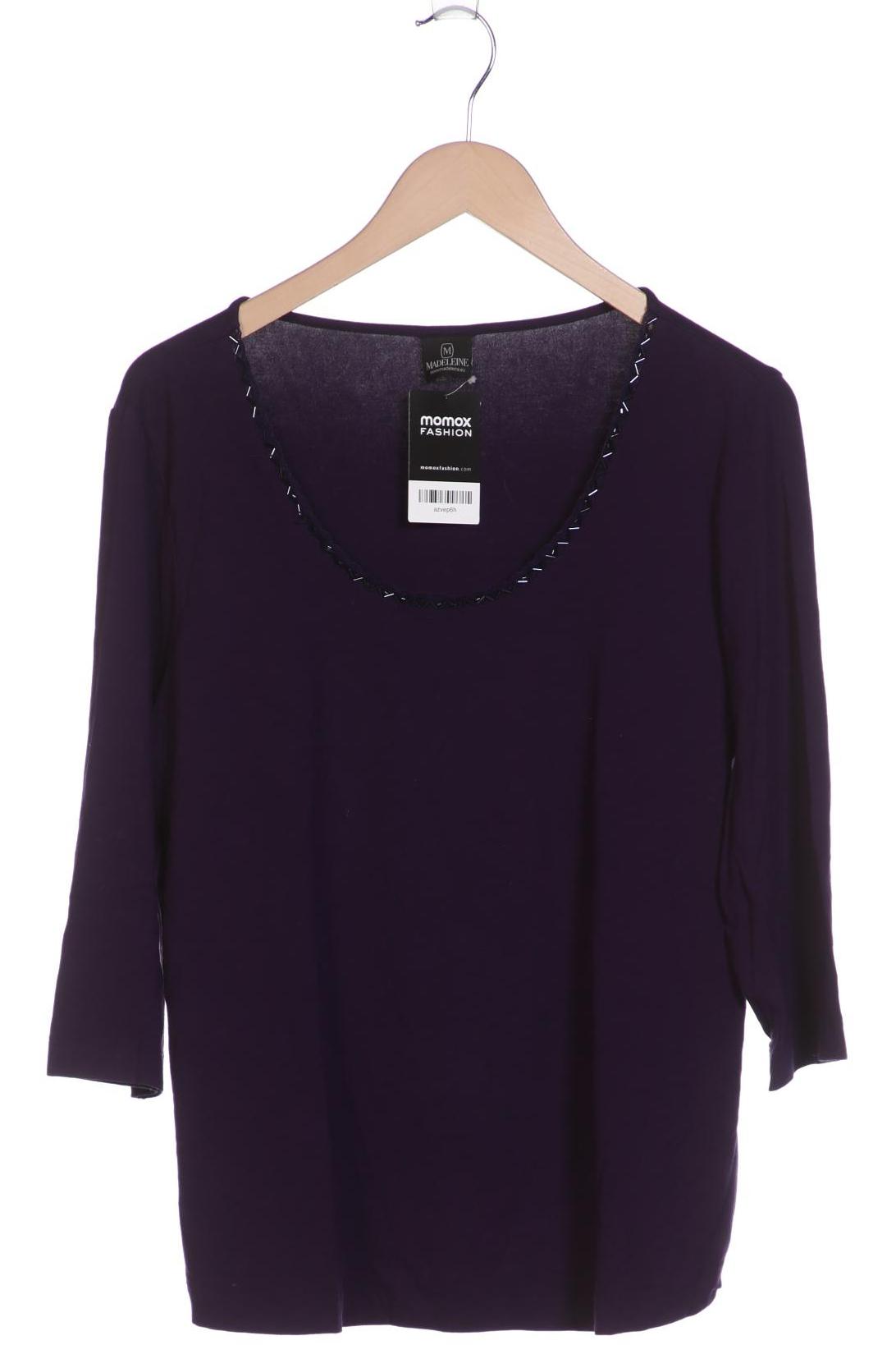 

Madeleine Damen Langarmshirt, flieder