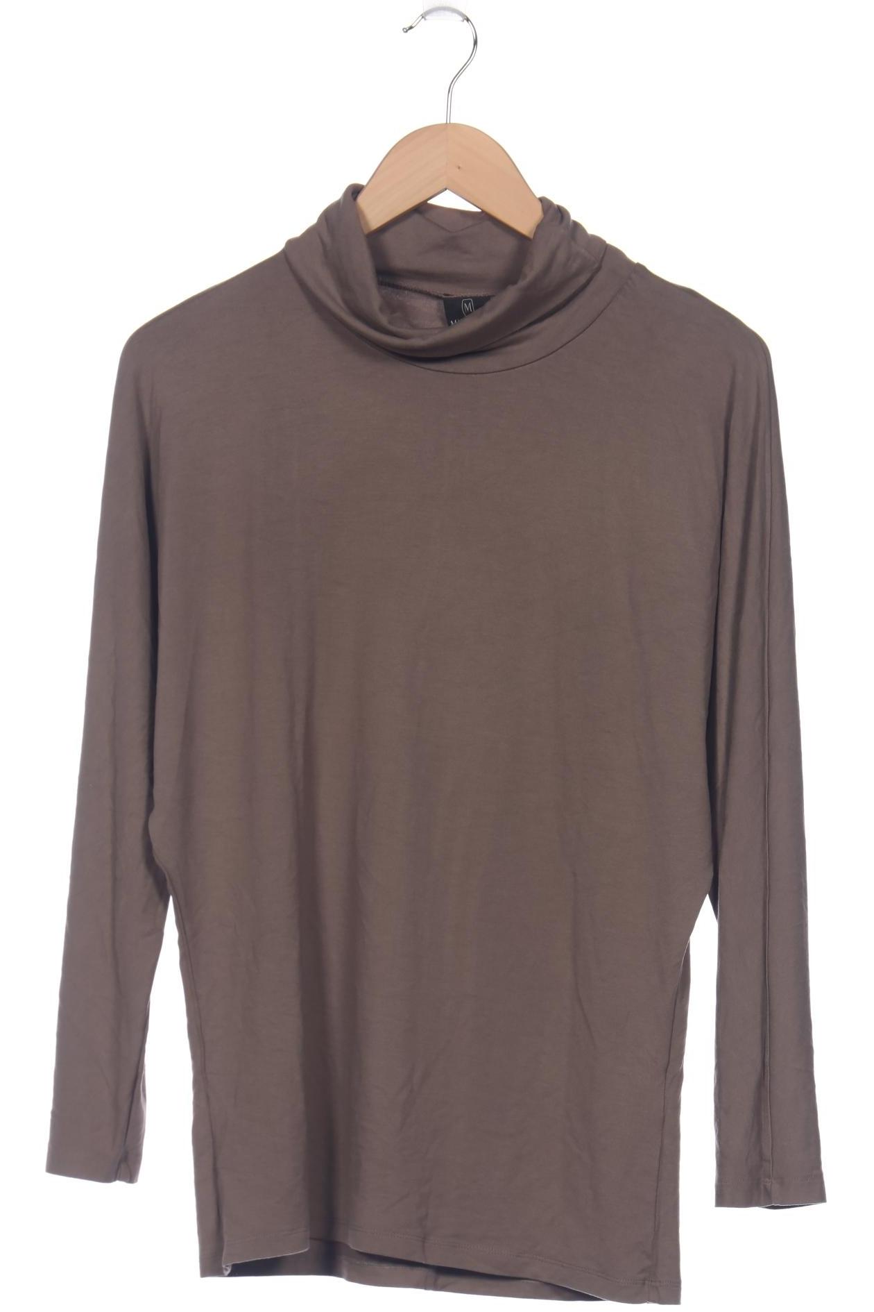 

Madeleine Damen Langarmshirt, grau, Gr. 36