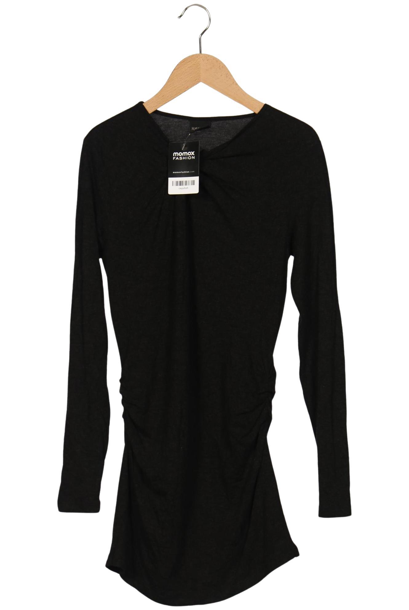 

Madeleine Damen Langarmshirt, grau, Gr. 36