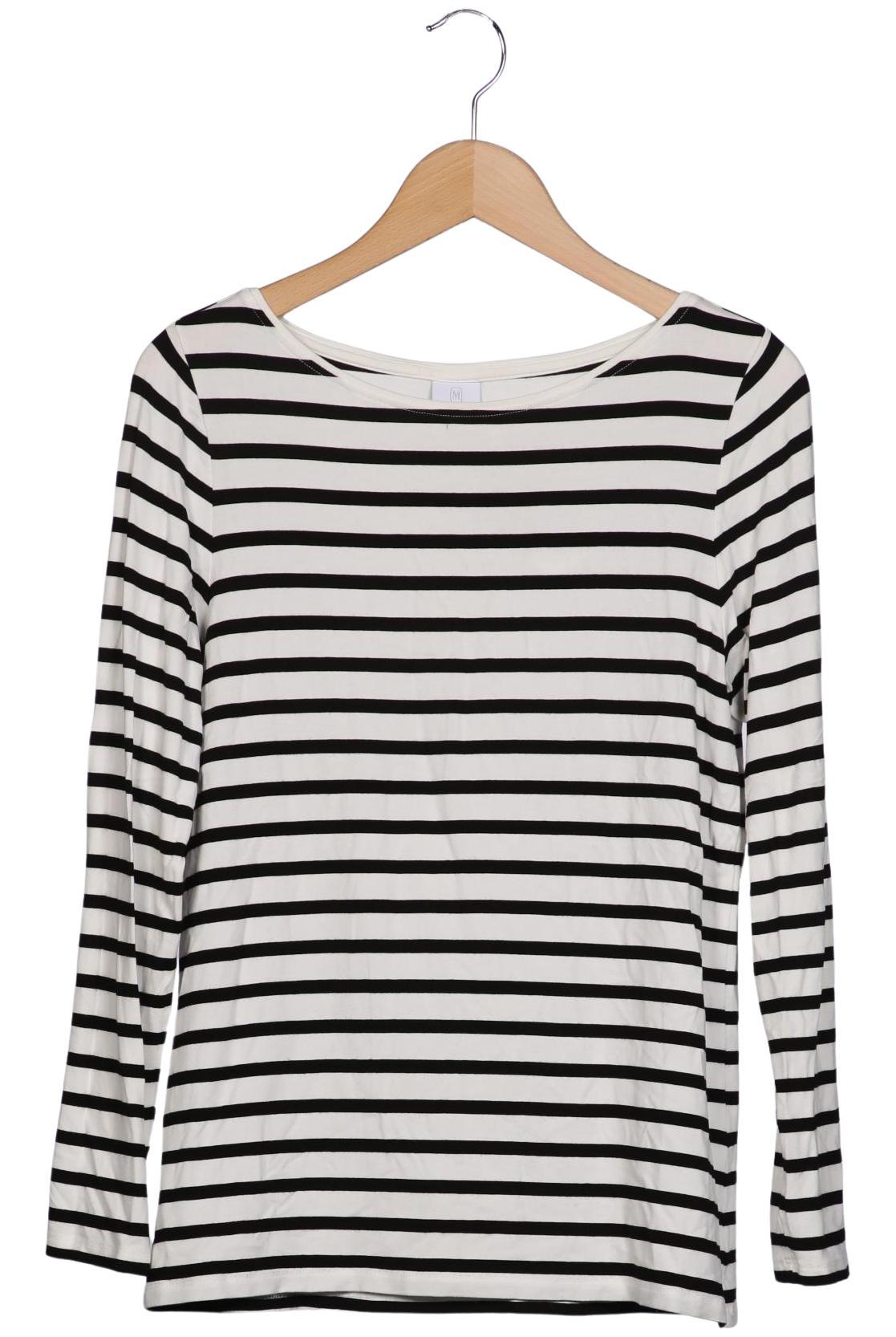 

Madeleine Damen Langarmshirt, mehrfarbig, Gr. 42